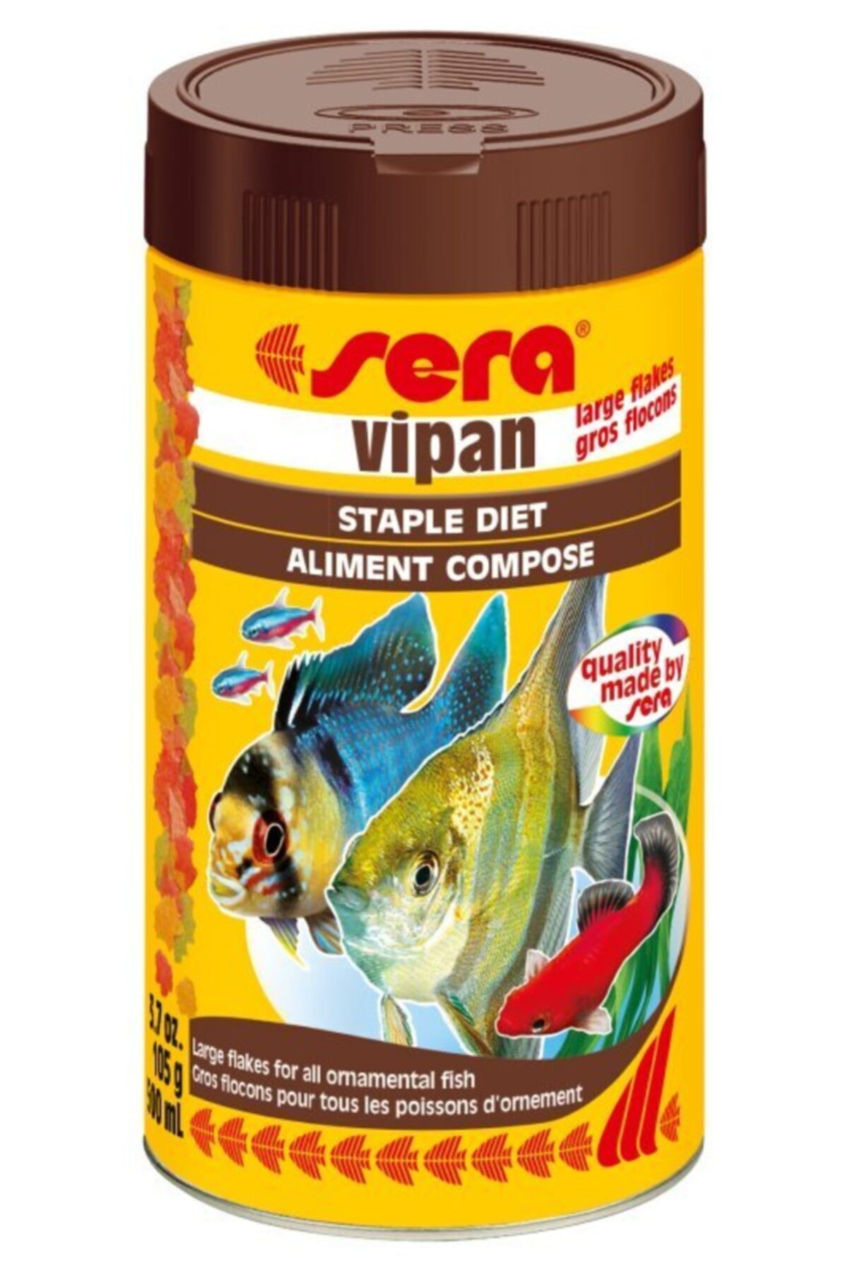 SERA Vipan 100 Ml 22gram