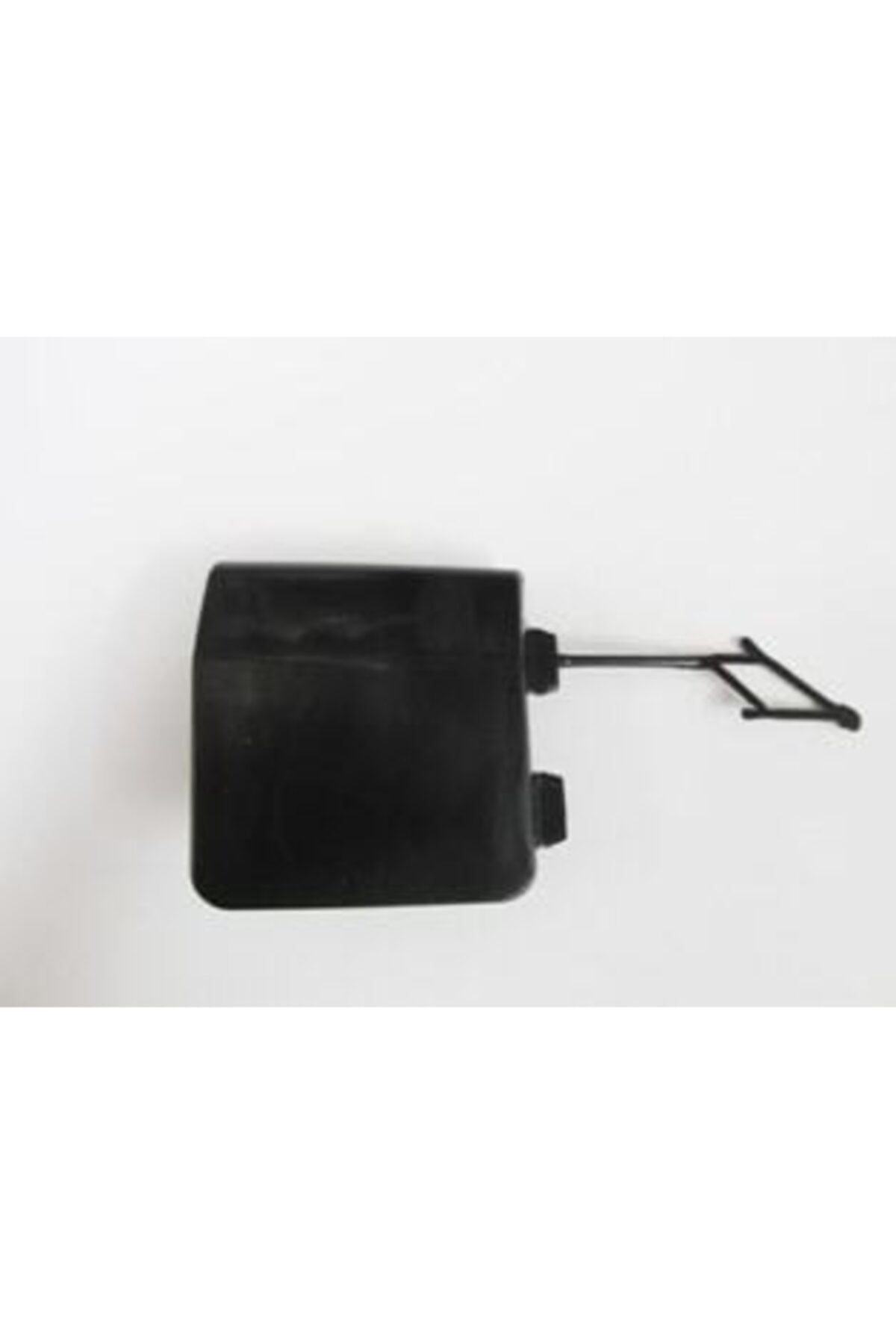 BFN 2014-2017 Volkswagen Polo 6 Ön Tampon Çeki Demiri Kapağı () (adet) (oem No:6c0807241gru)