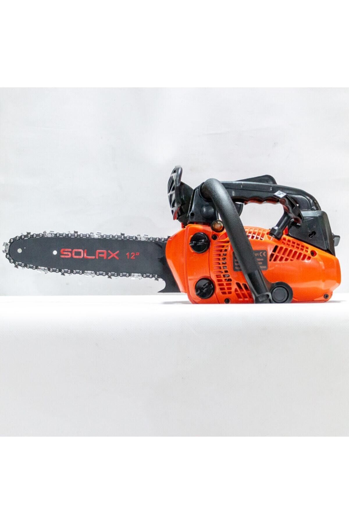 Solax Hr2501 Motorlu Testere - 25cc