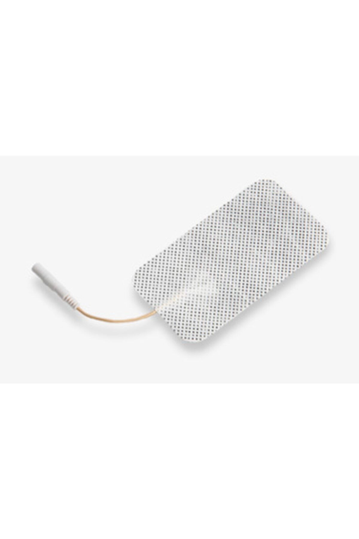 CATHAY Tens Cihazı Elektrodu Yapışkanlı 5x9cm 8 Li Paket Tens Pedi