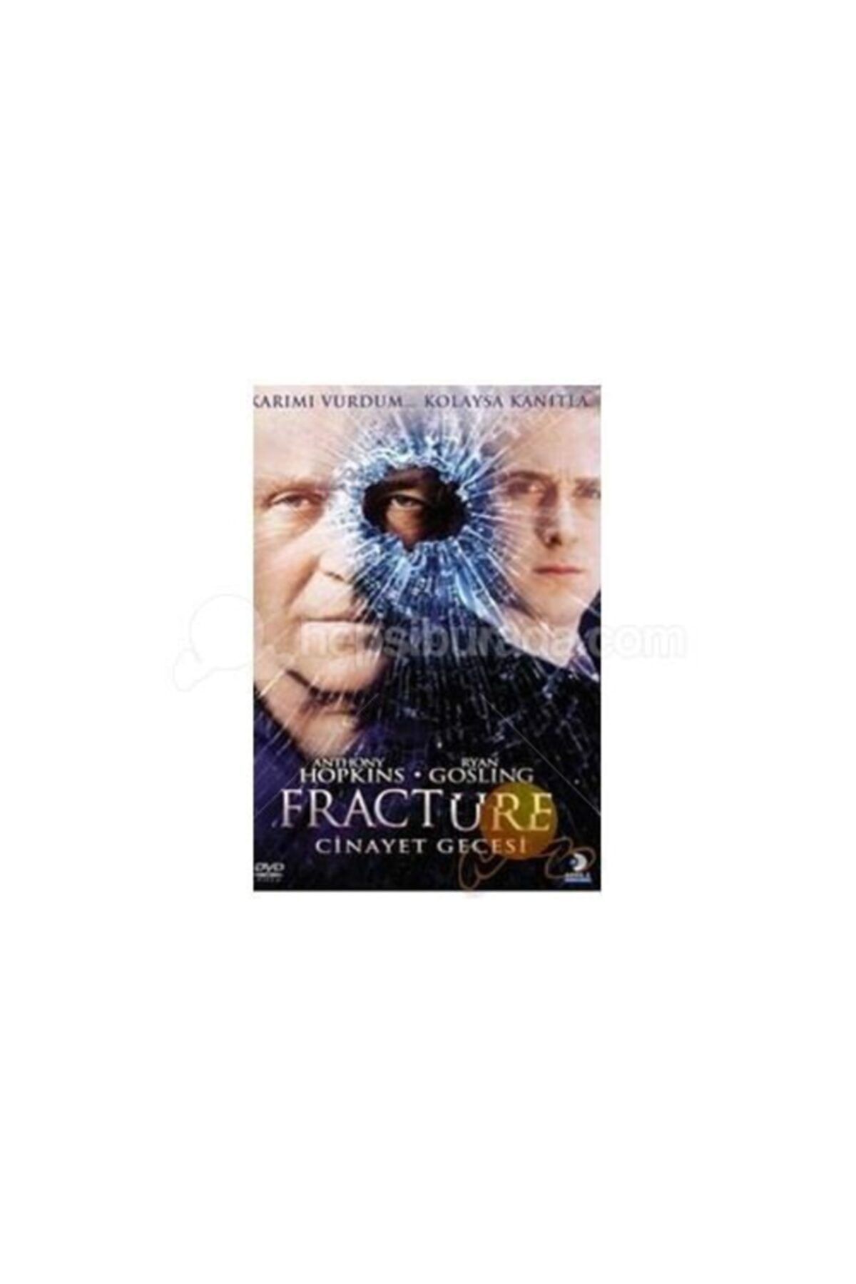 pamirdvd Fracture (cinayet Gecesi)