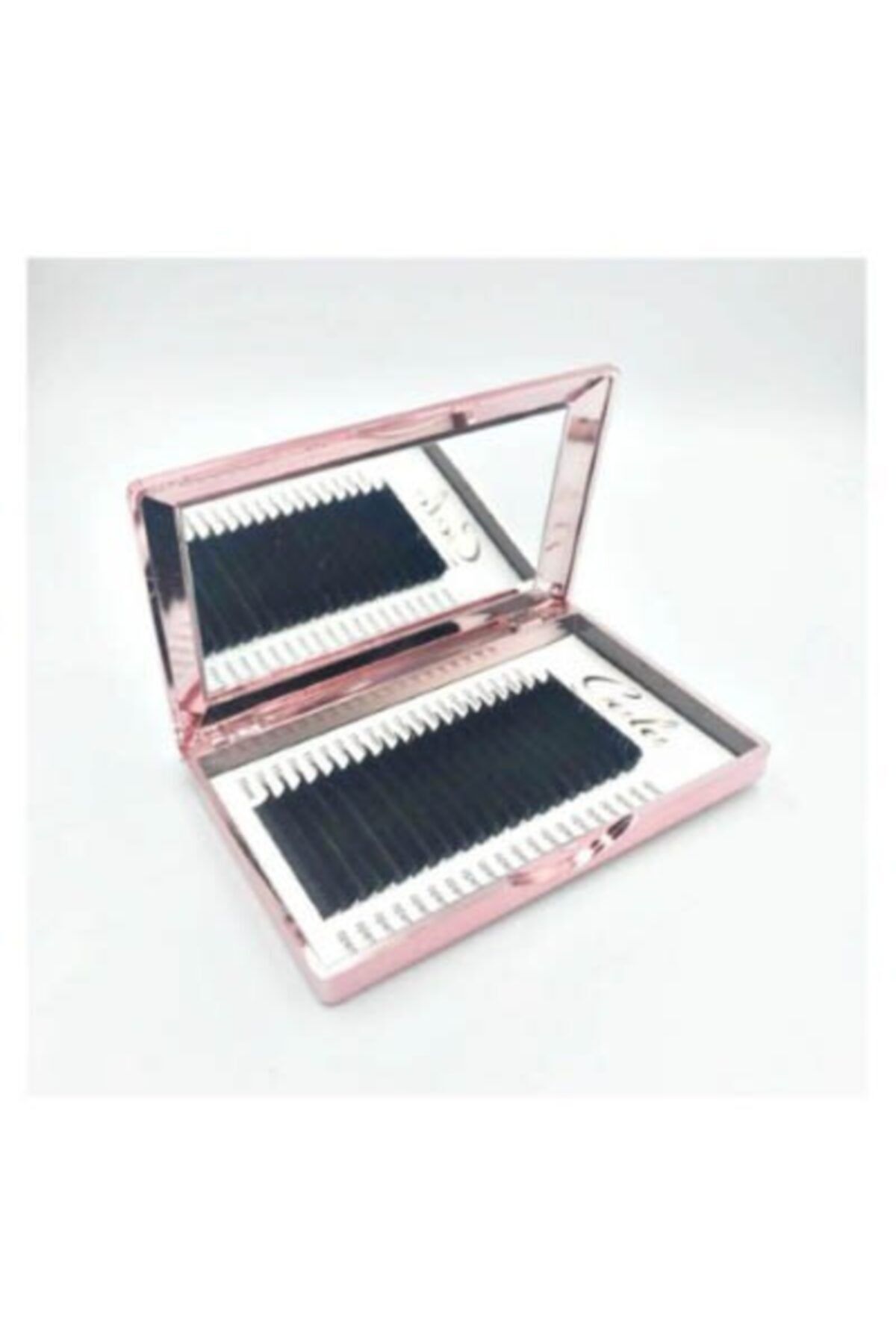 tnl shop Gala Fun Kolay Volume Ipek Kirpik 0.10 C 15 Mm