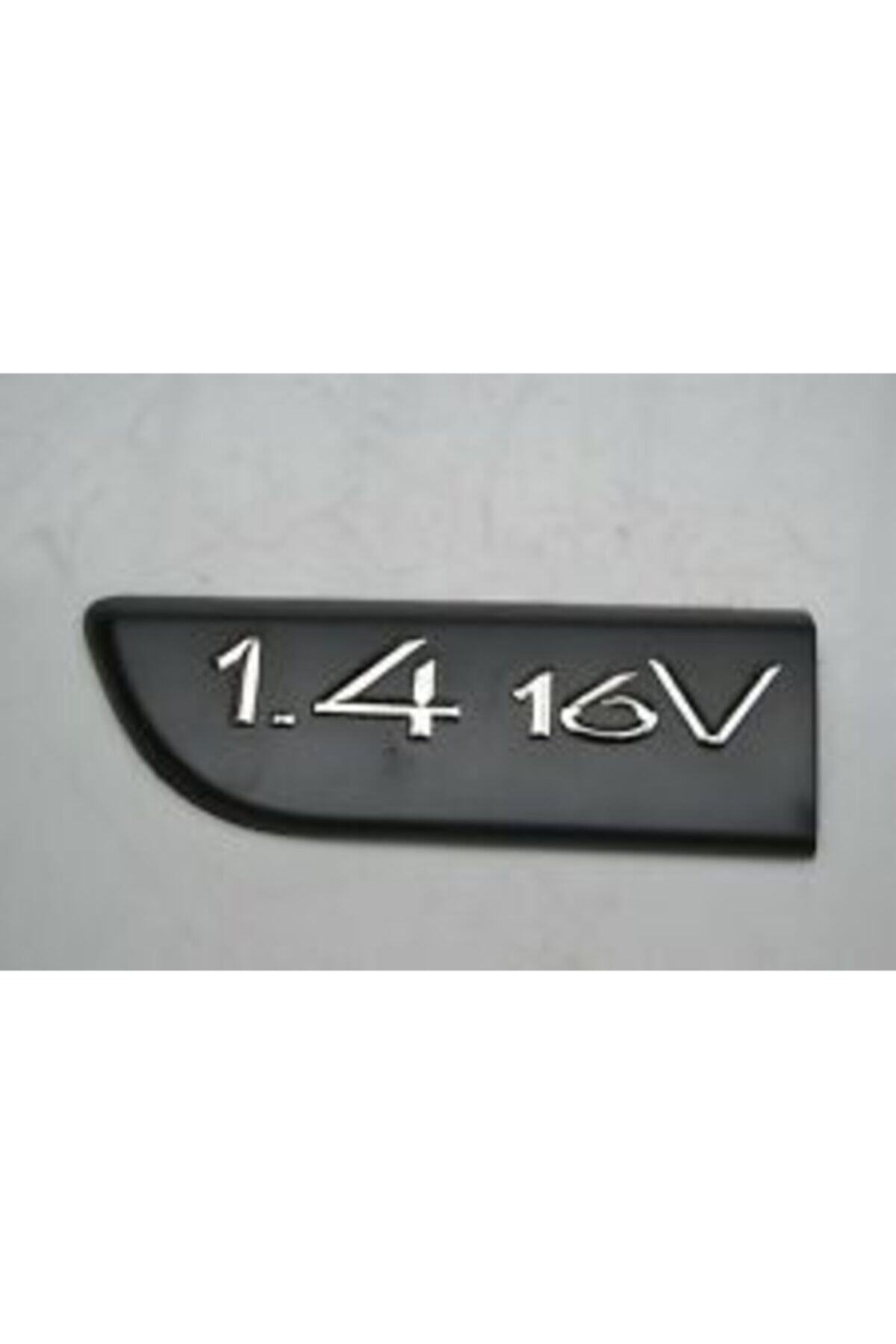 Reno Megane 1-2 1.4 16v Monogram Sol 8200209129-8200209147