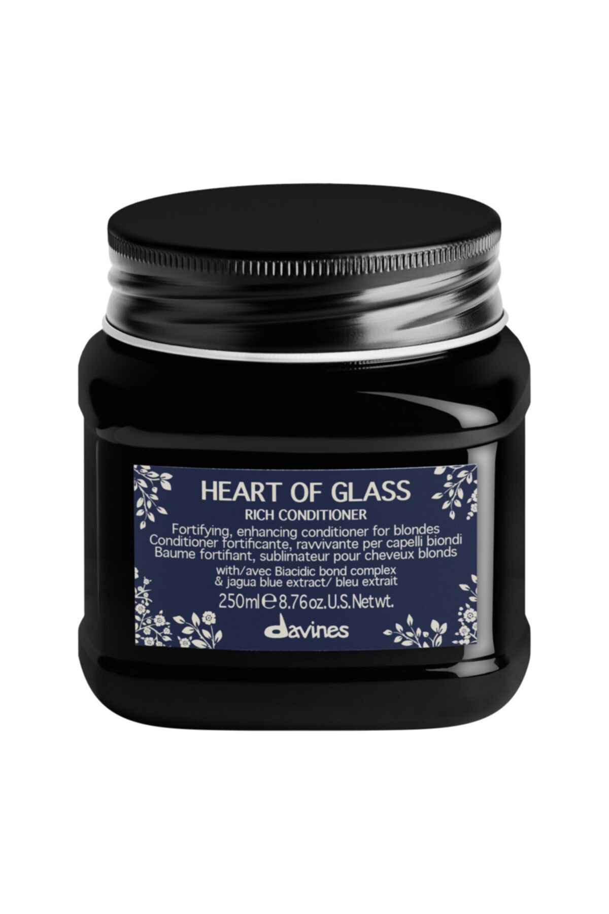 Davines Sarışınlık Geliştirici Bakım Krem 250 Ml