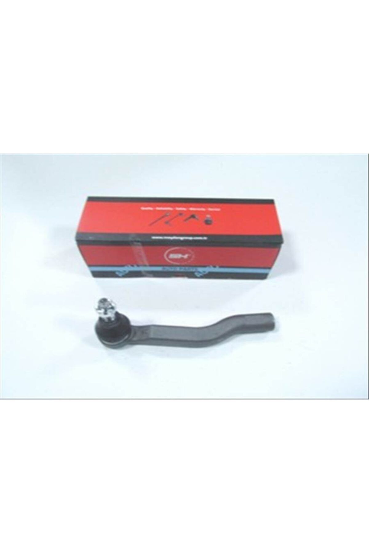 SH Toyota Avensıs 15/17; Rot Başı Sağ