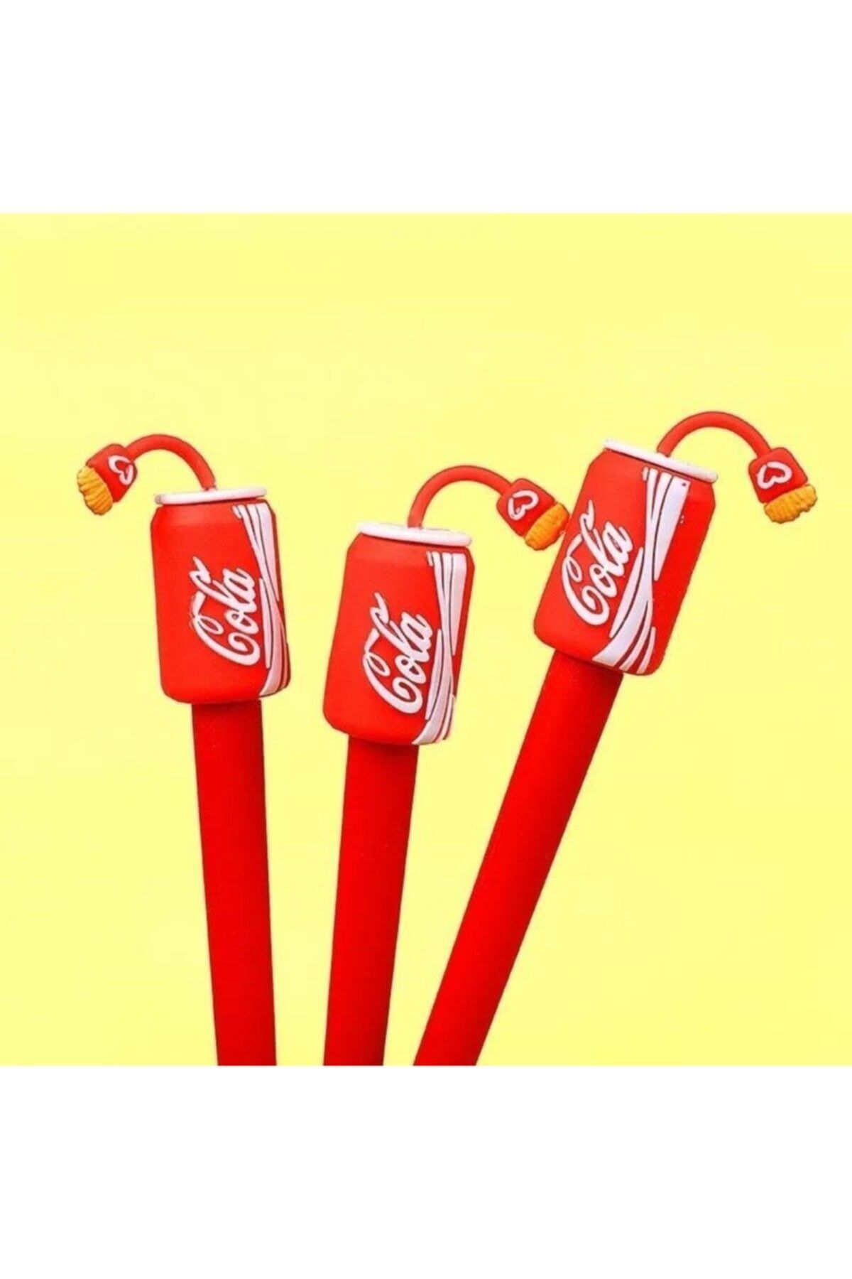 Maxx Cola Jel Kalem