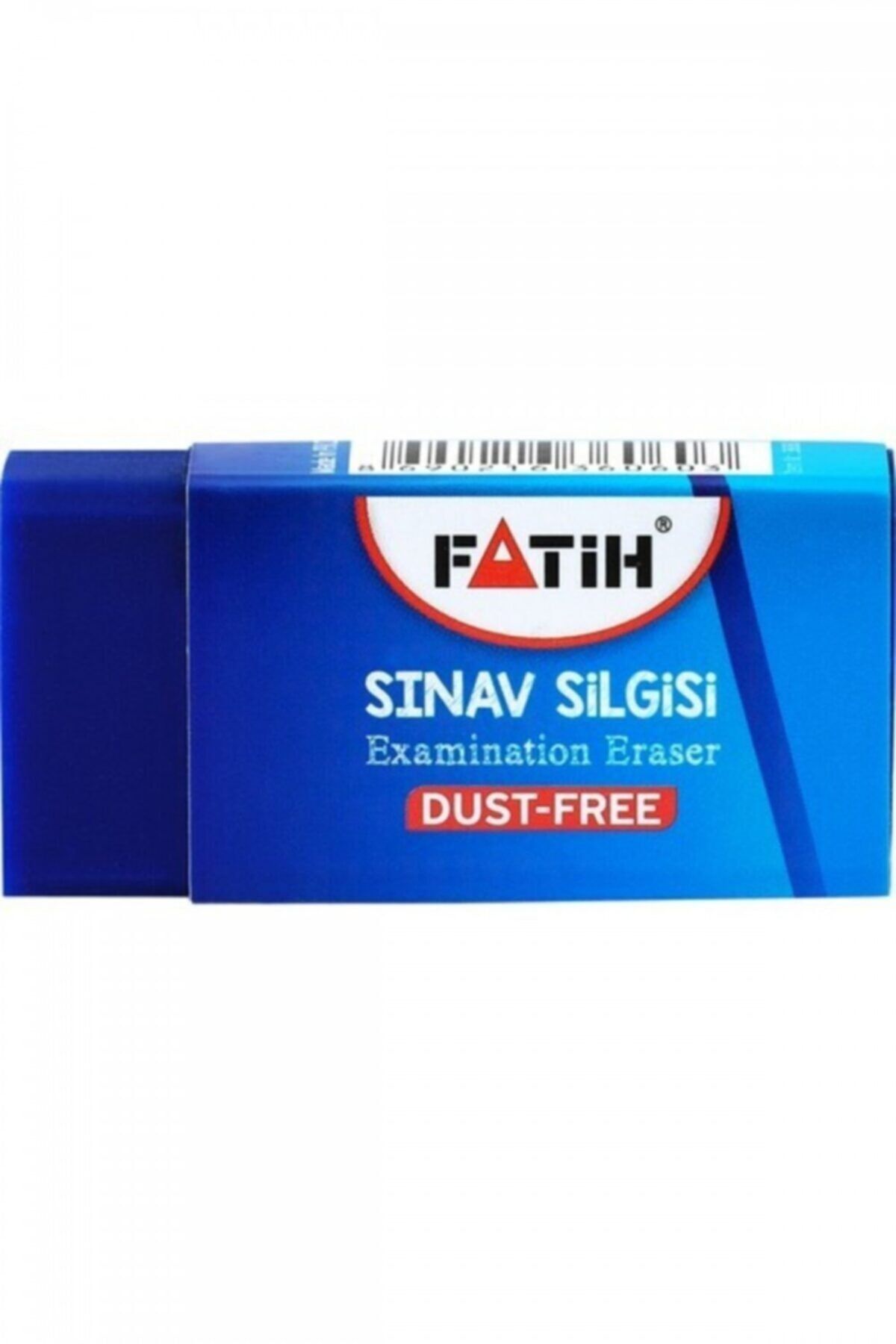 Fatih Sınav Silgisi Mavi 2 Adet