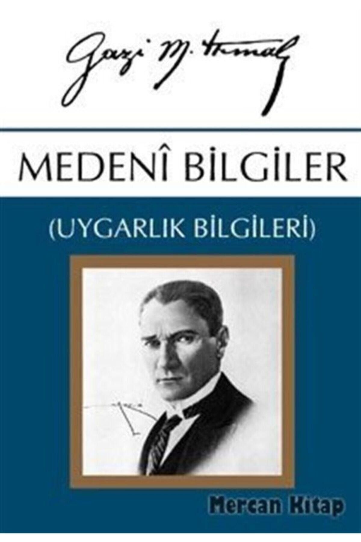 Örgün Yayınevi Medeni Bilgiler Uygarlık Bilgileri