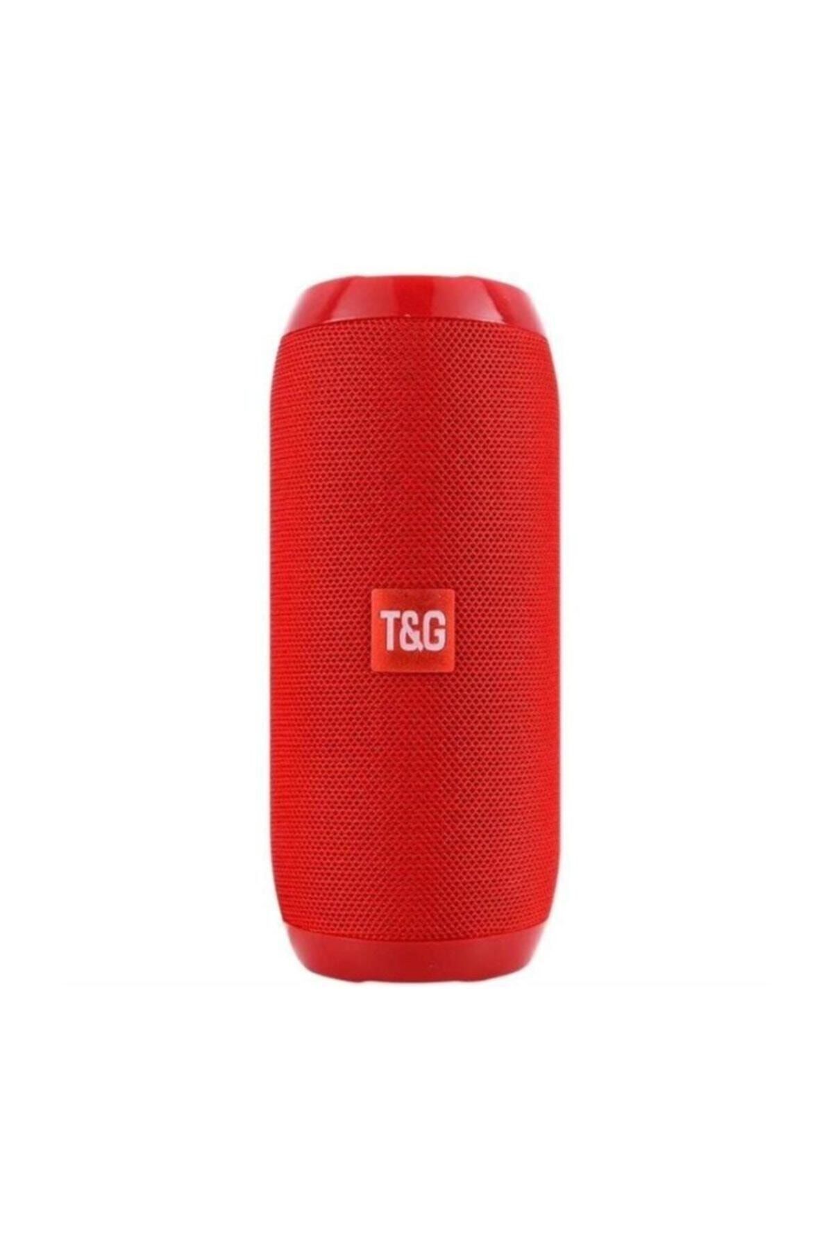 TG Mini Wireless Ve Bluetooth Özellikli Su Geçirmez Hoparlör Mini Wireless Ve Bluetooth Özellikli