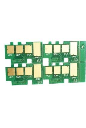 Photo Print ® Mlt-d111s Mlt111 M2020 M2022 M2070 M2071 Toner Çipi Image 0