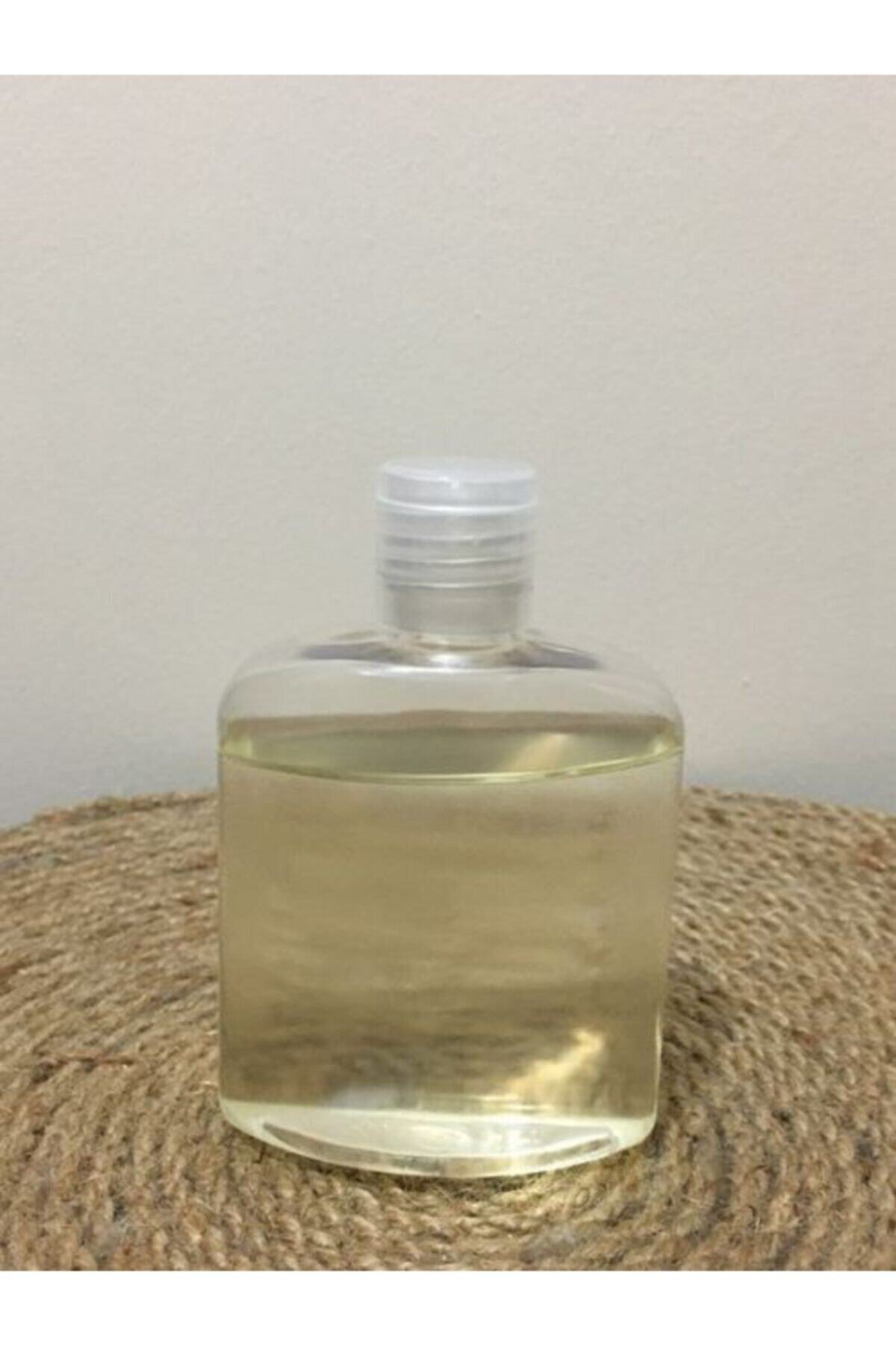 Sizeuyduk 100 Ml Flip Top Kapaklı Yassı Likit Mürekkep - Dezenfektan - Kolonya Boş Şişesi 10 Adet