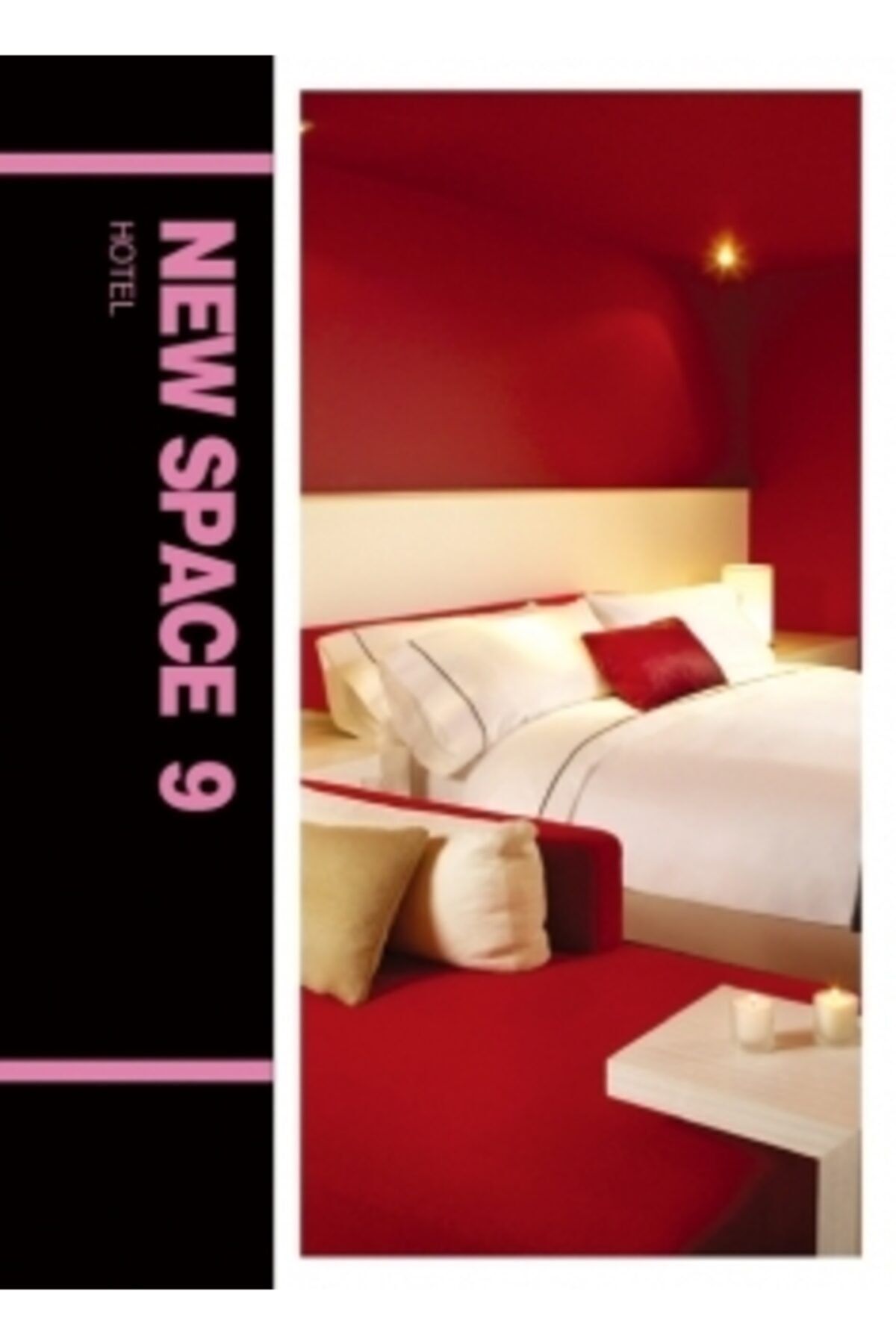ARCHIWORLD Publishing New Space 9