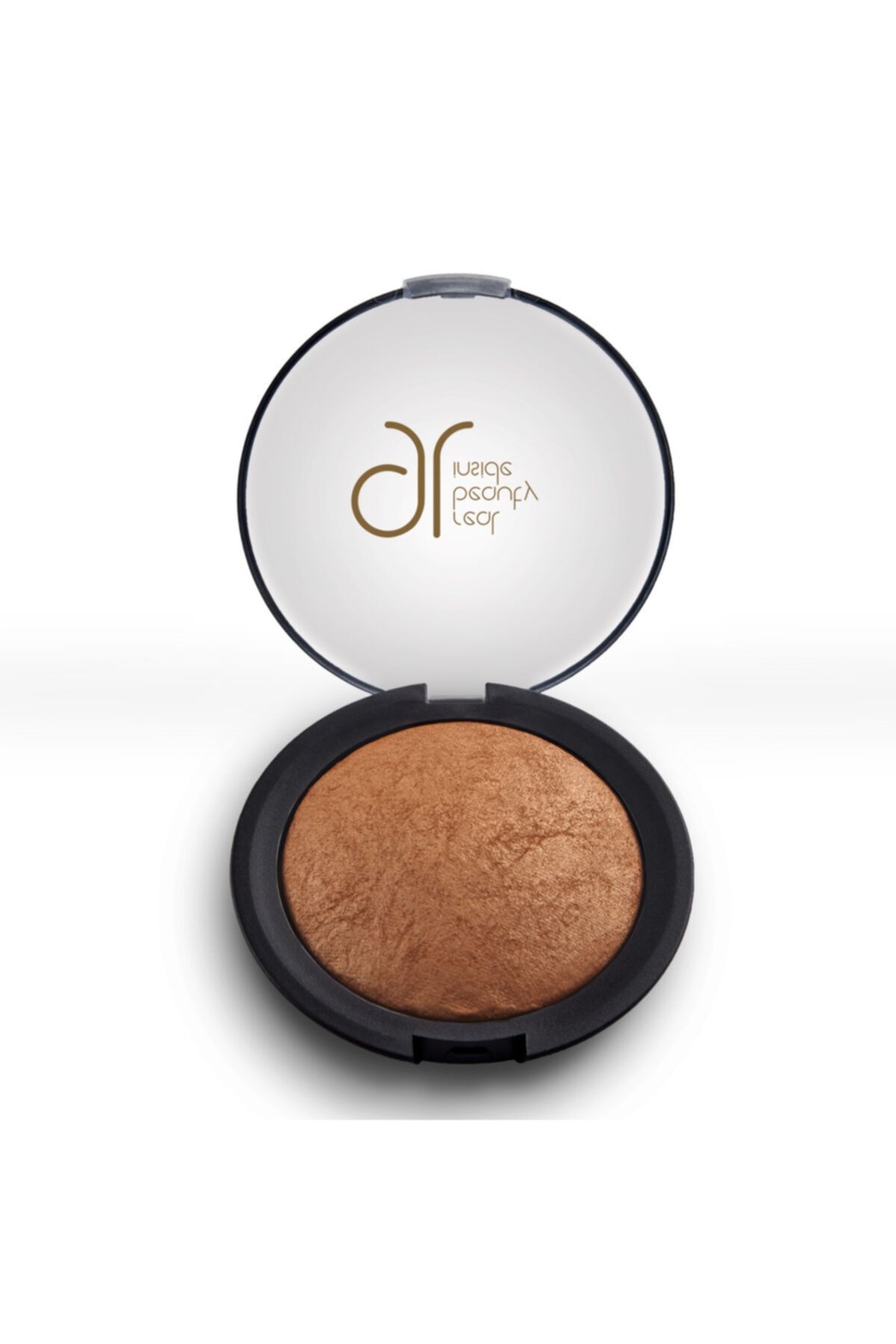 GL Beauty Terracotta Bronzer 802 More Bronzer Terracotta