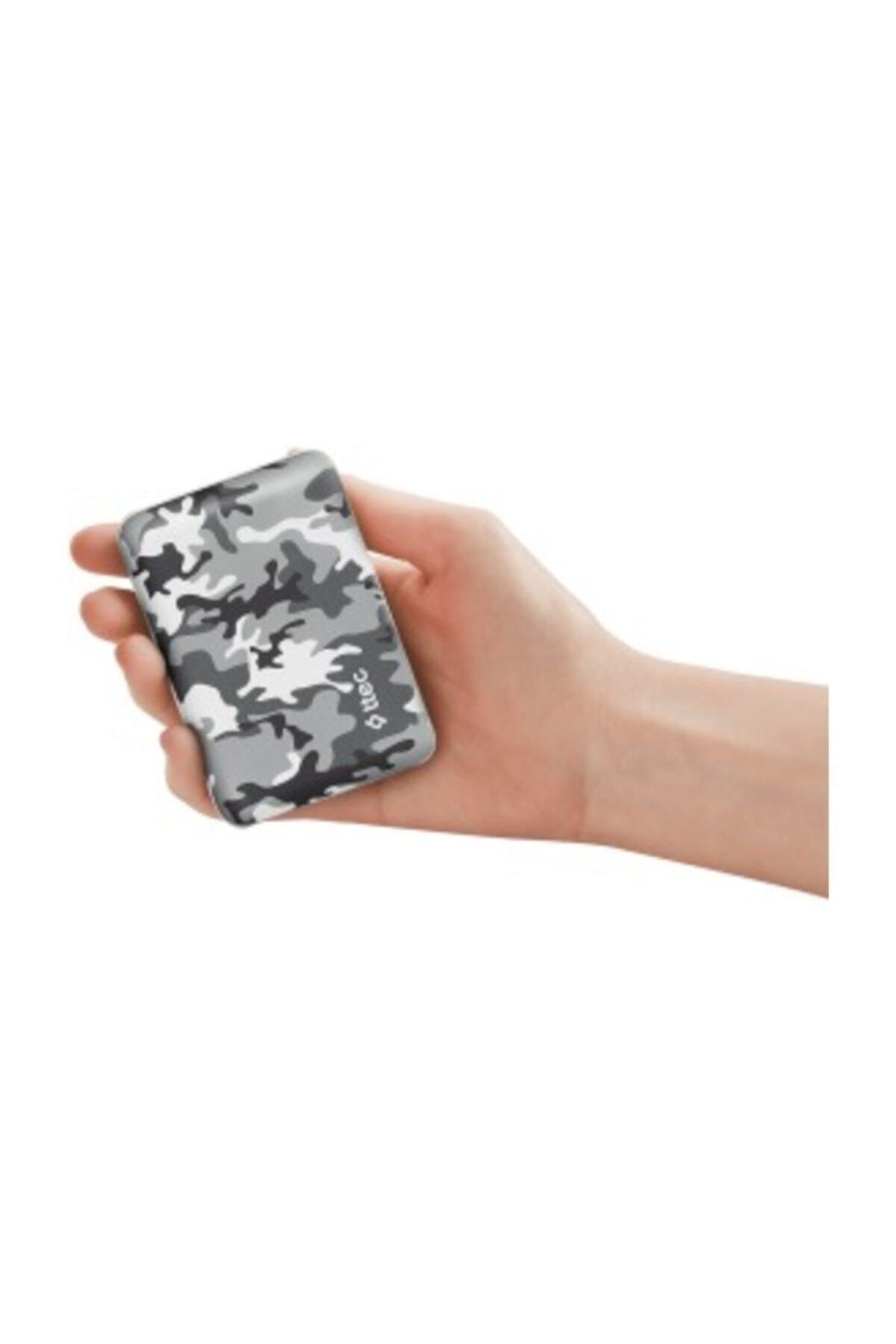 Ttec ReCharger 10.000mahTaşınabilir Şarj Aleti / Powerbank