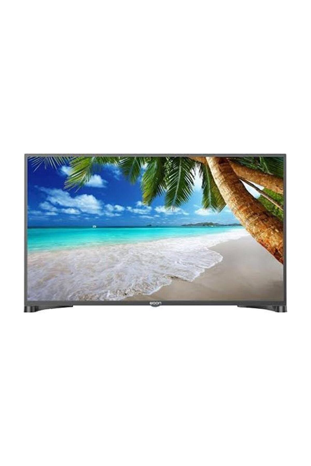 WOON WN43DLK13 43'' 109 Ekran Uydu Alıcılı Full HD  Smart DLED TV