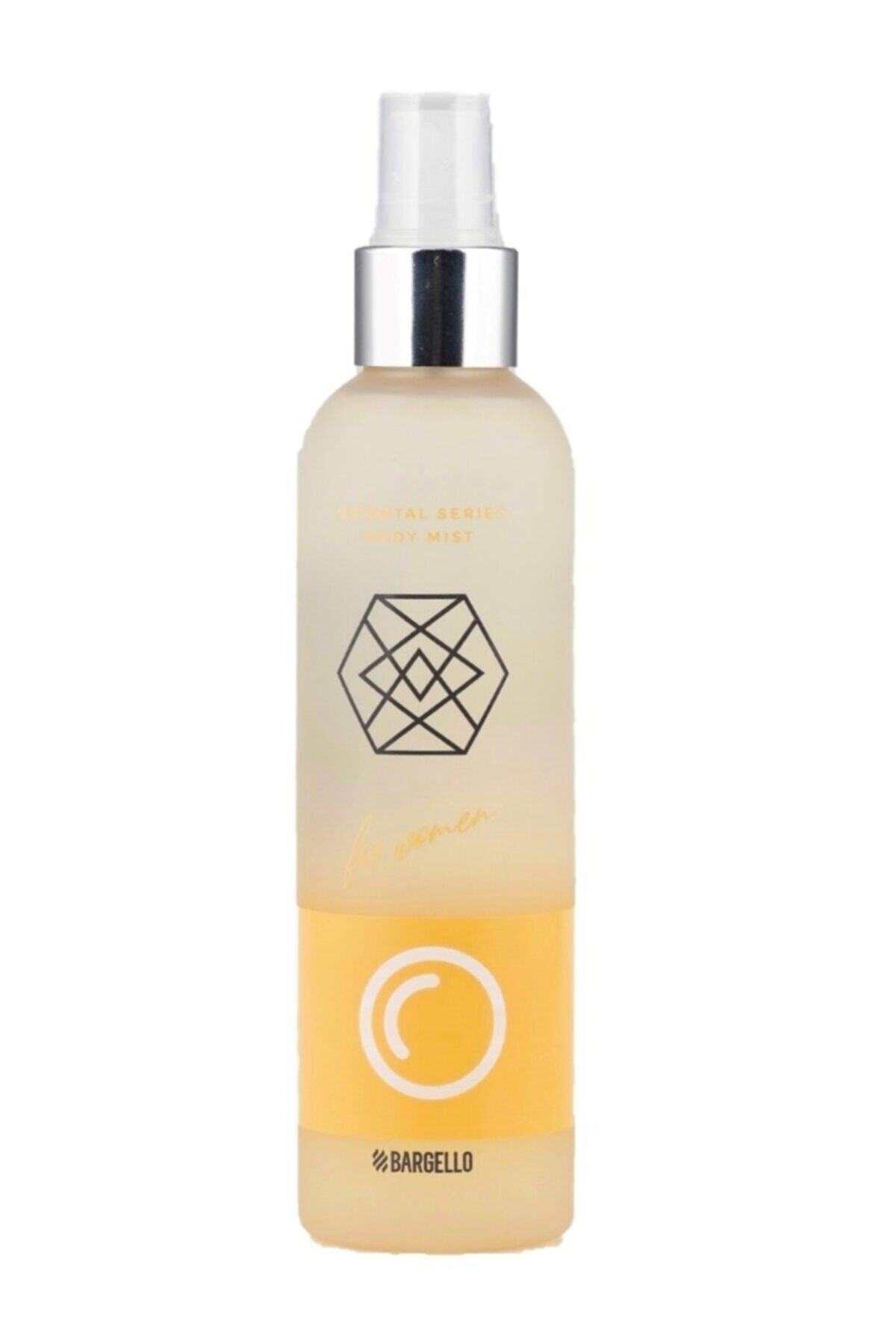 Bargello Oriental Body Mist 200 ml Kadın Vücut Spreyi 2164911040803