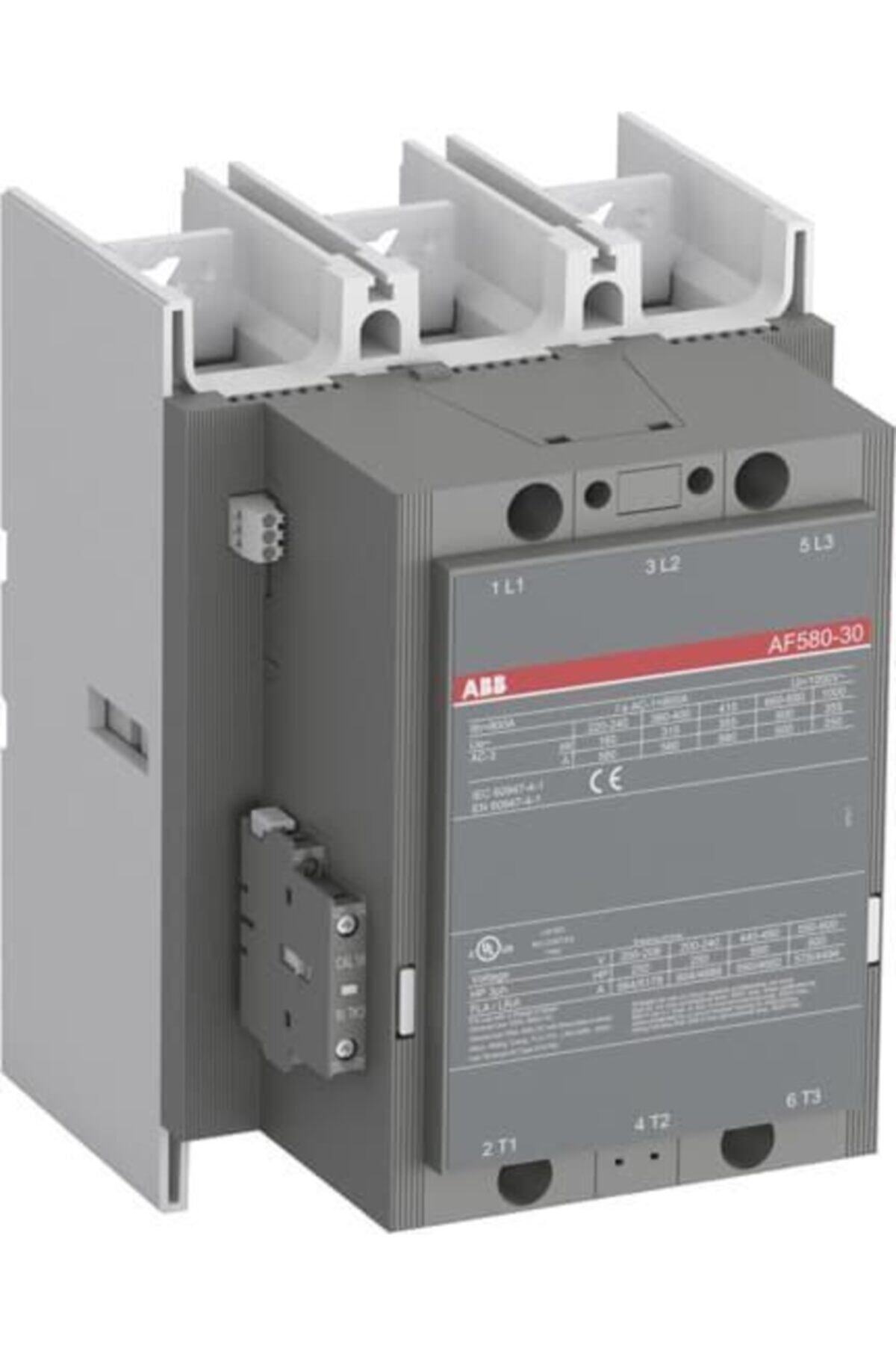 ABB Af580-30-11 315kw 580a Kontaktör