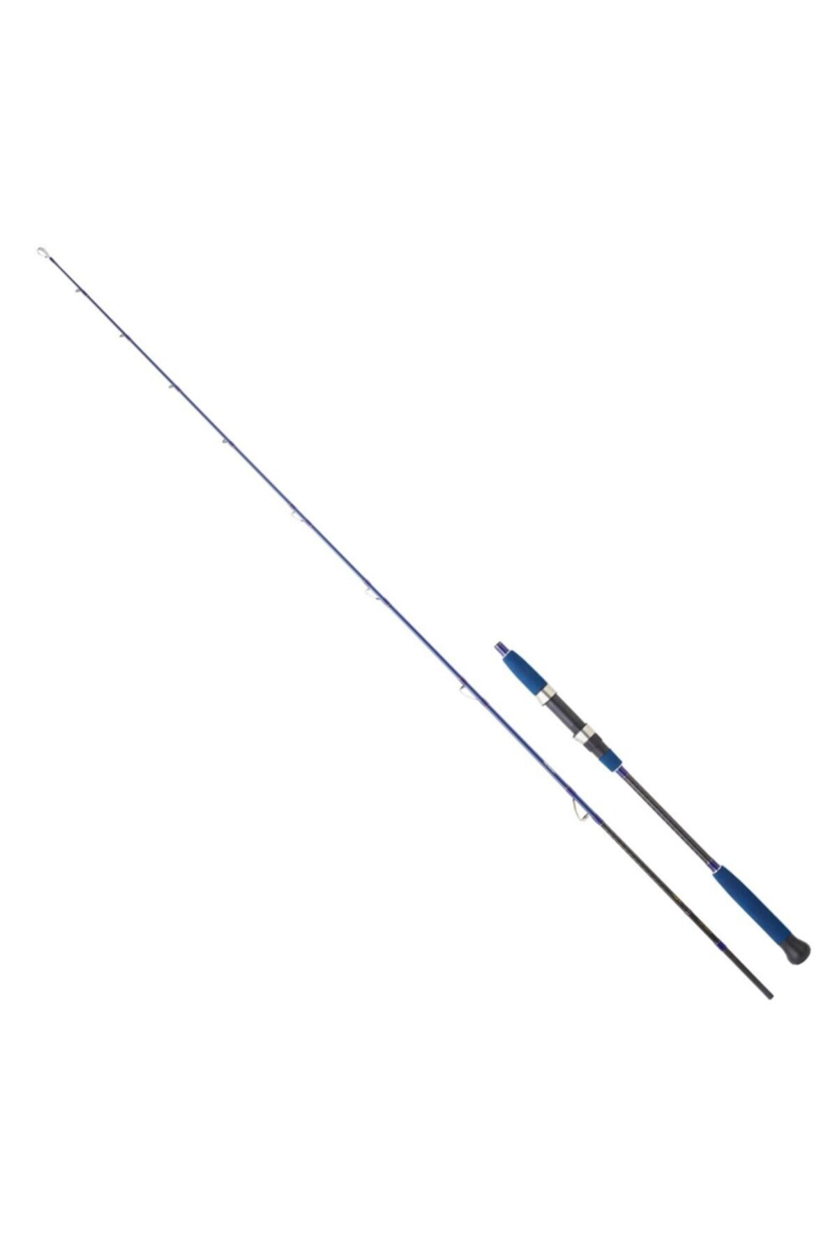 DAIWA Legalis Oceano Jg 1.93 M 180 Gr 2p Tetikli Slow Jig Olta Kamışı