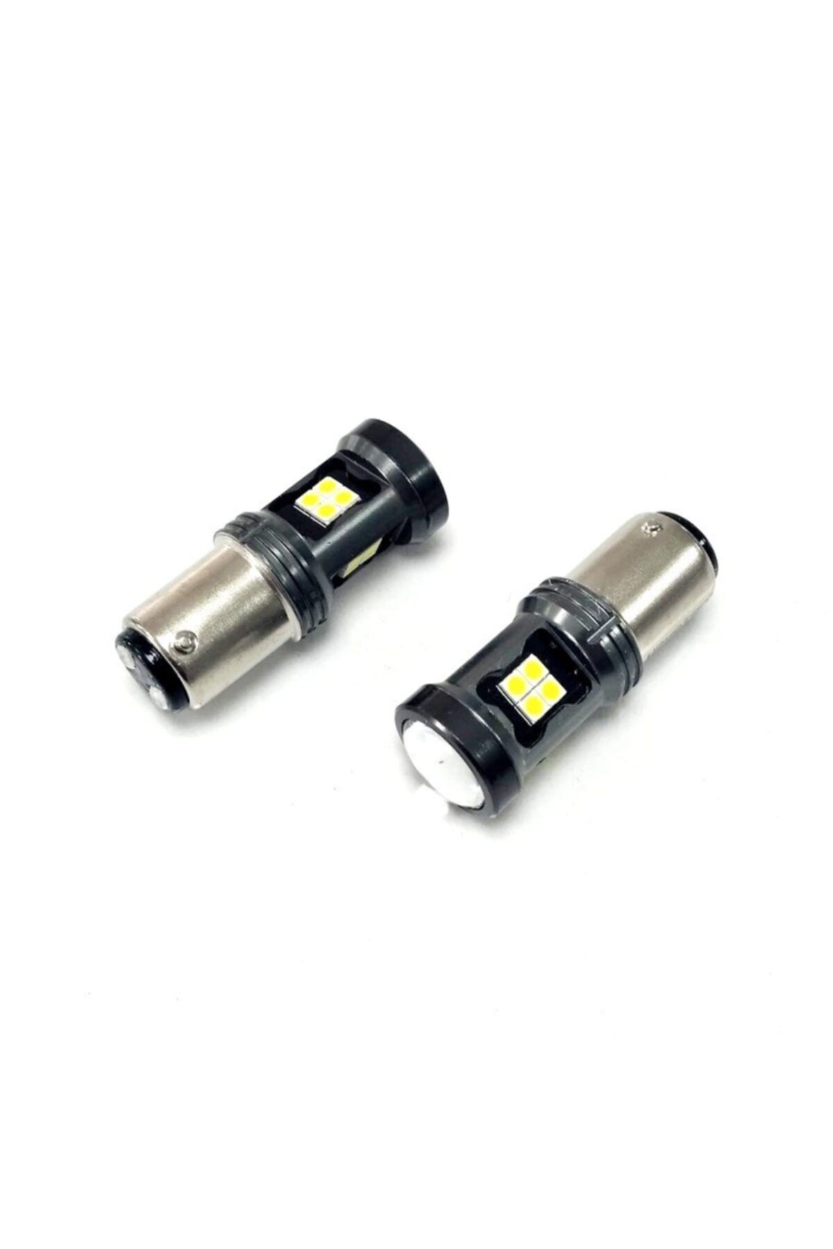 photon cift duy beyaz mercekli oto led ampul ph7216 ex fiyati yorumlari trendyol