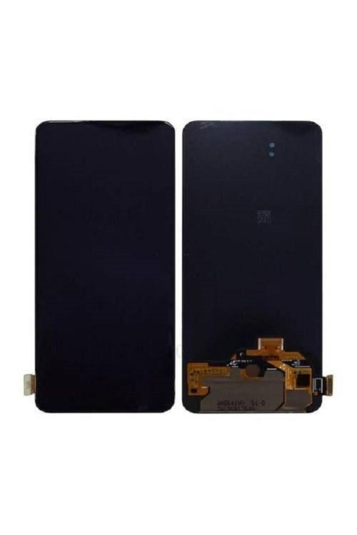 KDR Oppo Reno 2z Reno 2x K3 Oled Lcd Dokunmatik Ekran