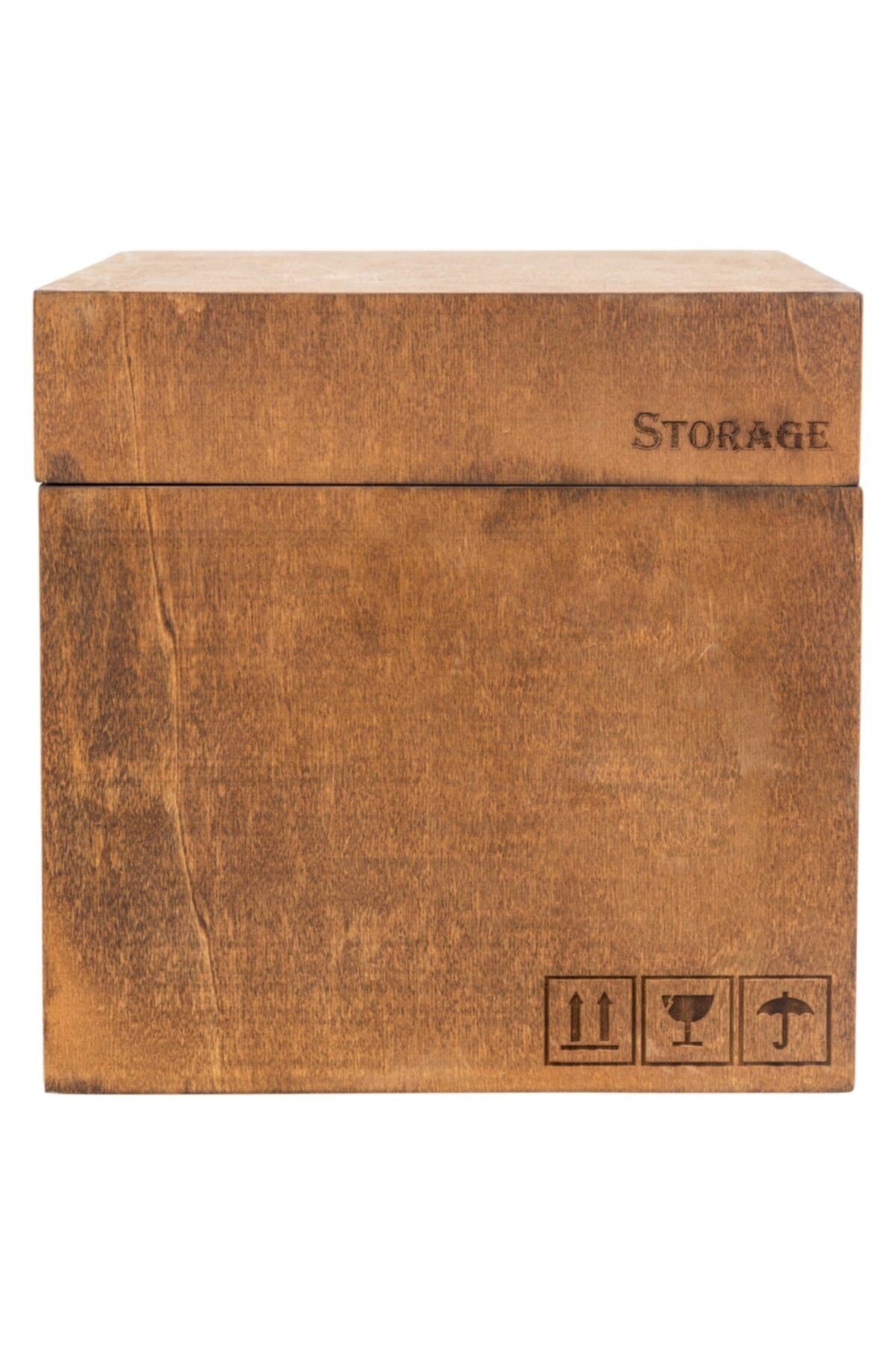Mudo Concept Storage Düzenleyici Kutu L