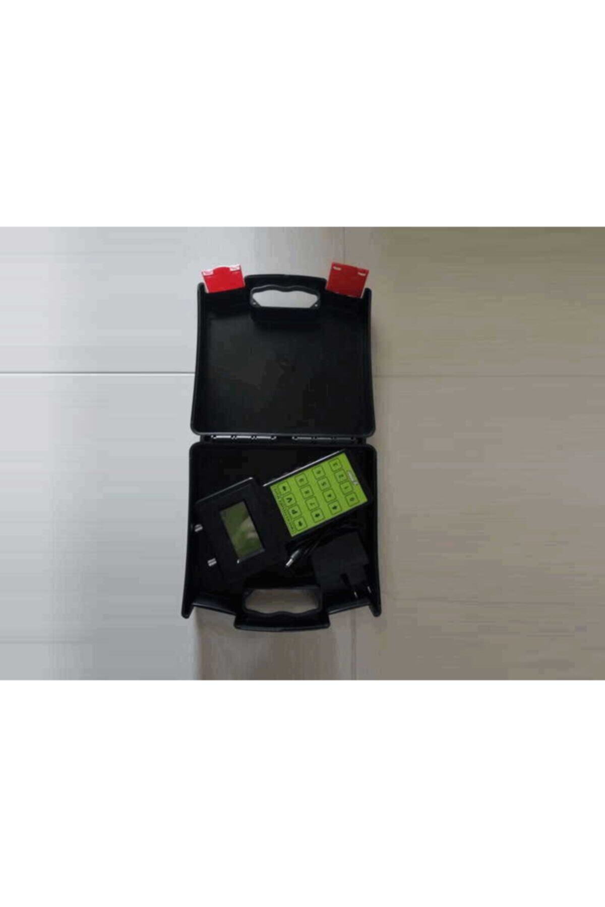 Farmena Pulsatör Test Cihazı