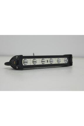 Off-road 13.5 Cm Beyaz 18w Adet Image 0