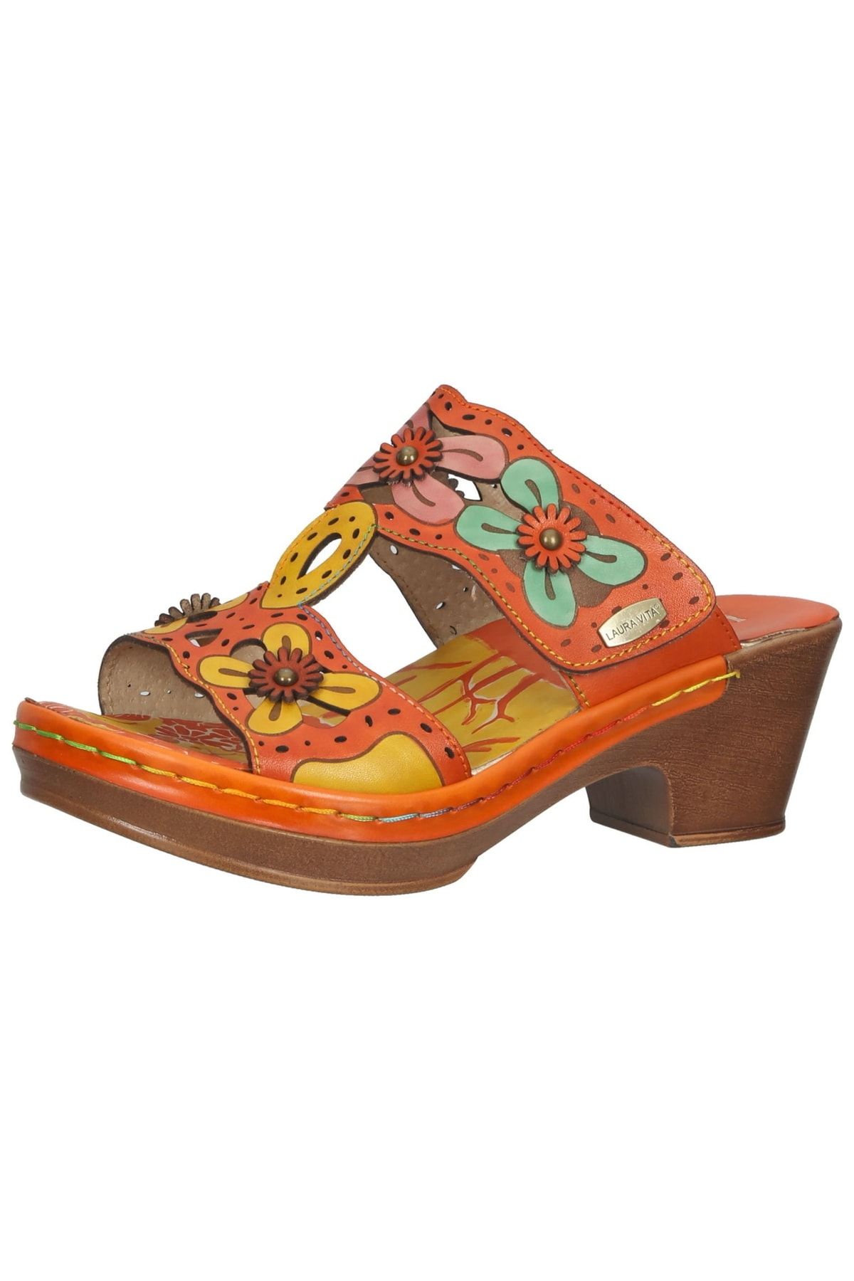 Laura discount vita mules