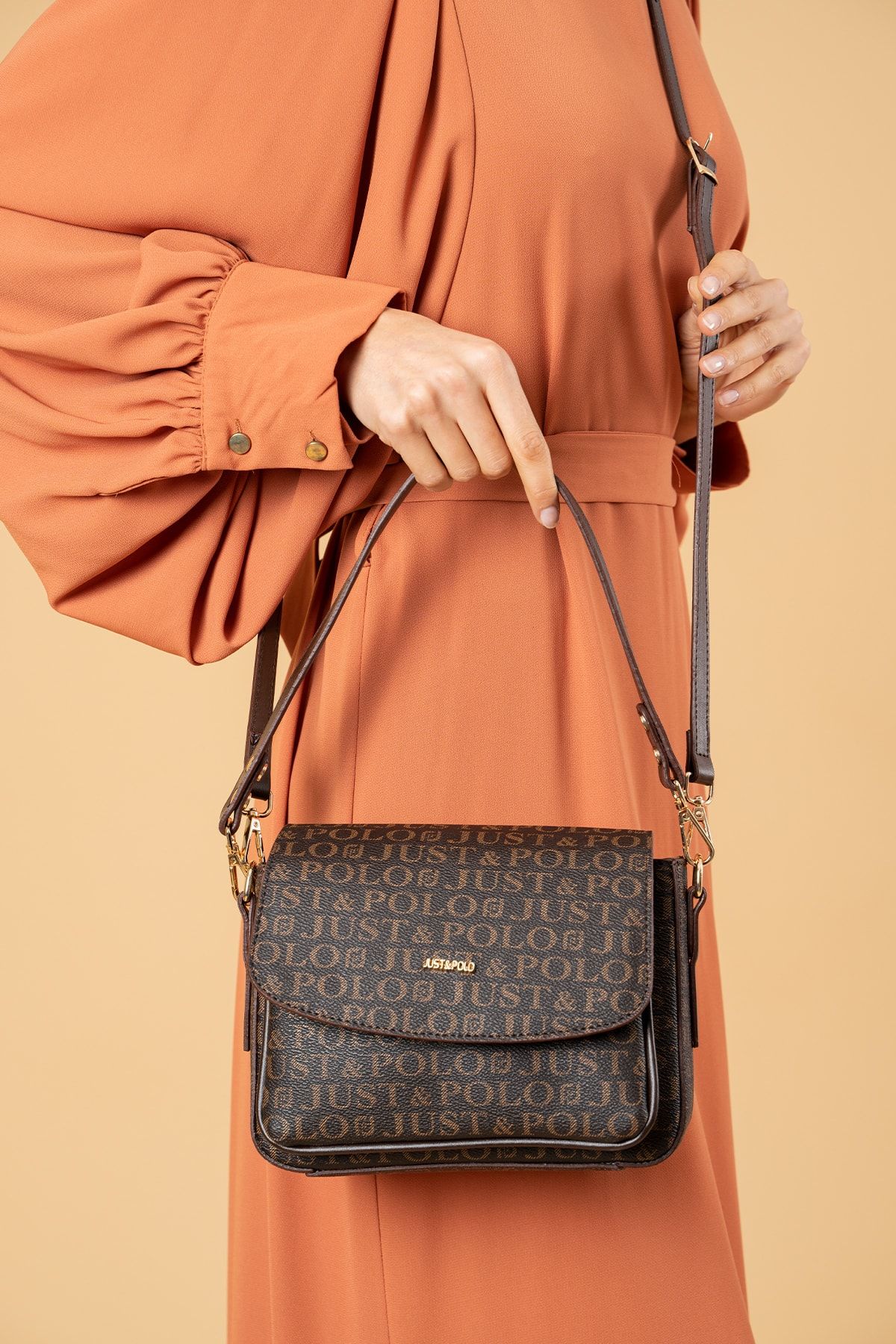 Mini shoulder bag md store