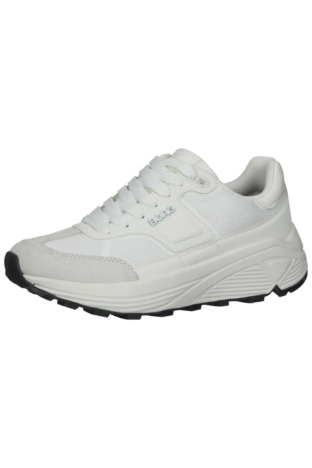 Bj rn Borg Sneakers White Flat Trendyol