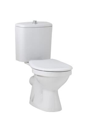 Natura Arkadan Çıkışlı Klozet Takım Image 0
