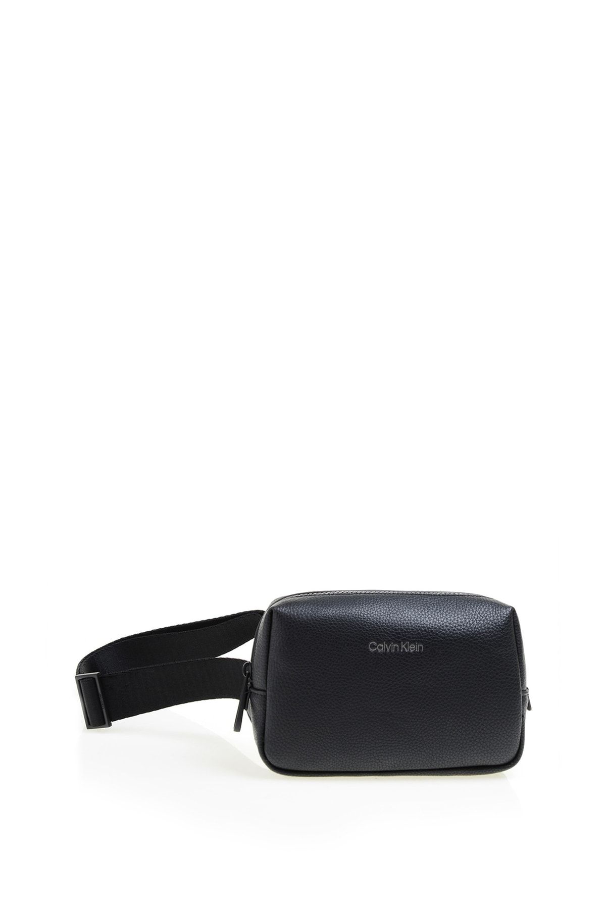 Calvin Klein Black Men s Messenger Bag Ck Must Harness Trendyol