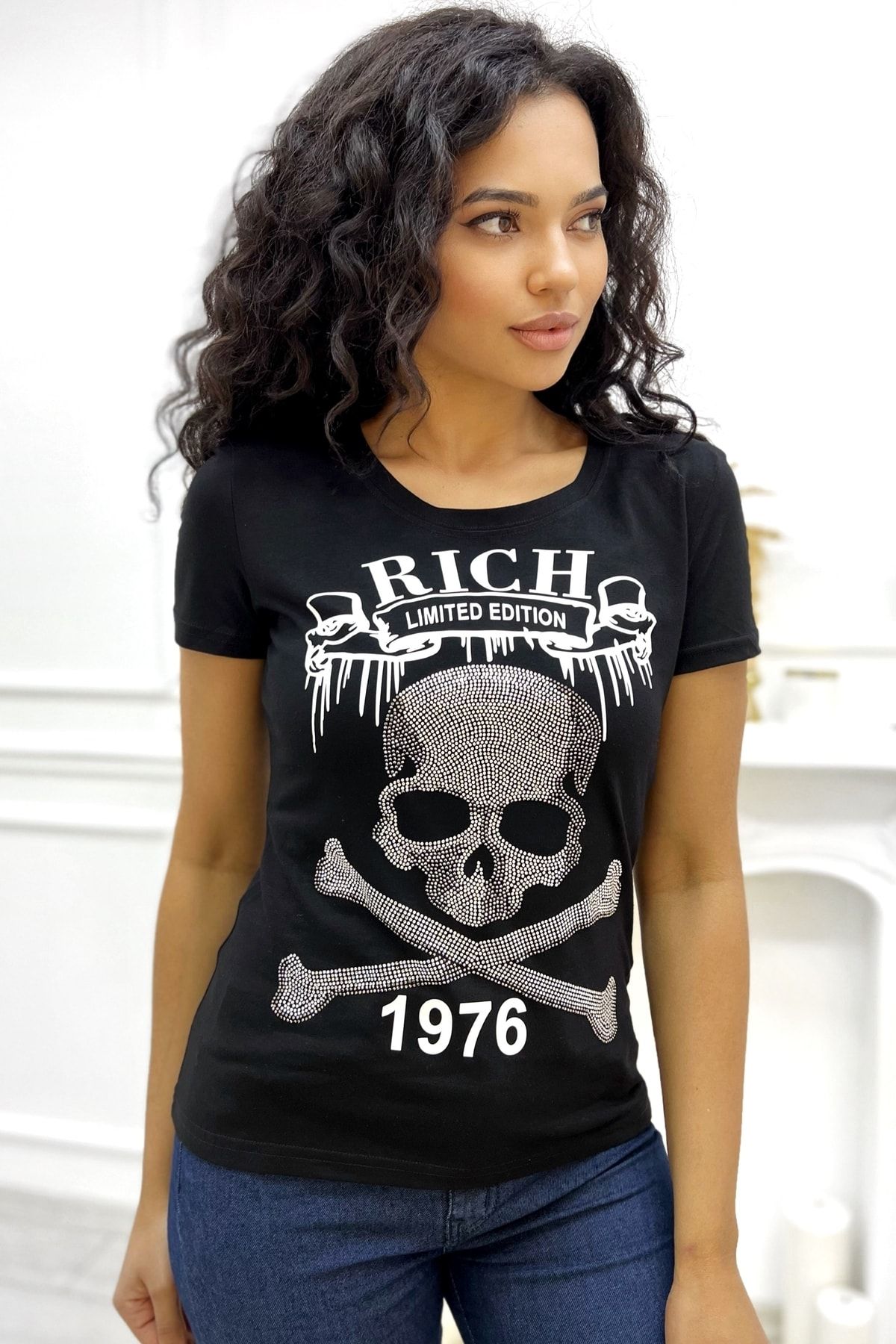 1976 t shirt online women's