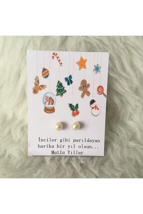 Yılbaşı Hediyesi Yeni Yıl Konsept Hediyelik Image 0
