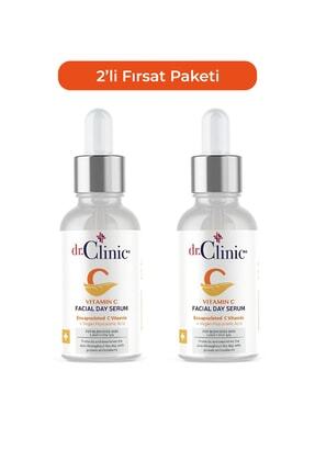 Lekeli Ciltler C Vitamin Serumu 2'li Paket Image 0