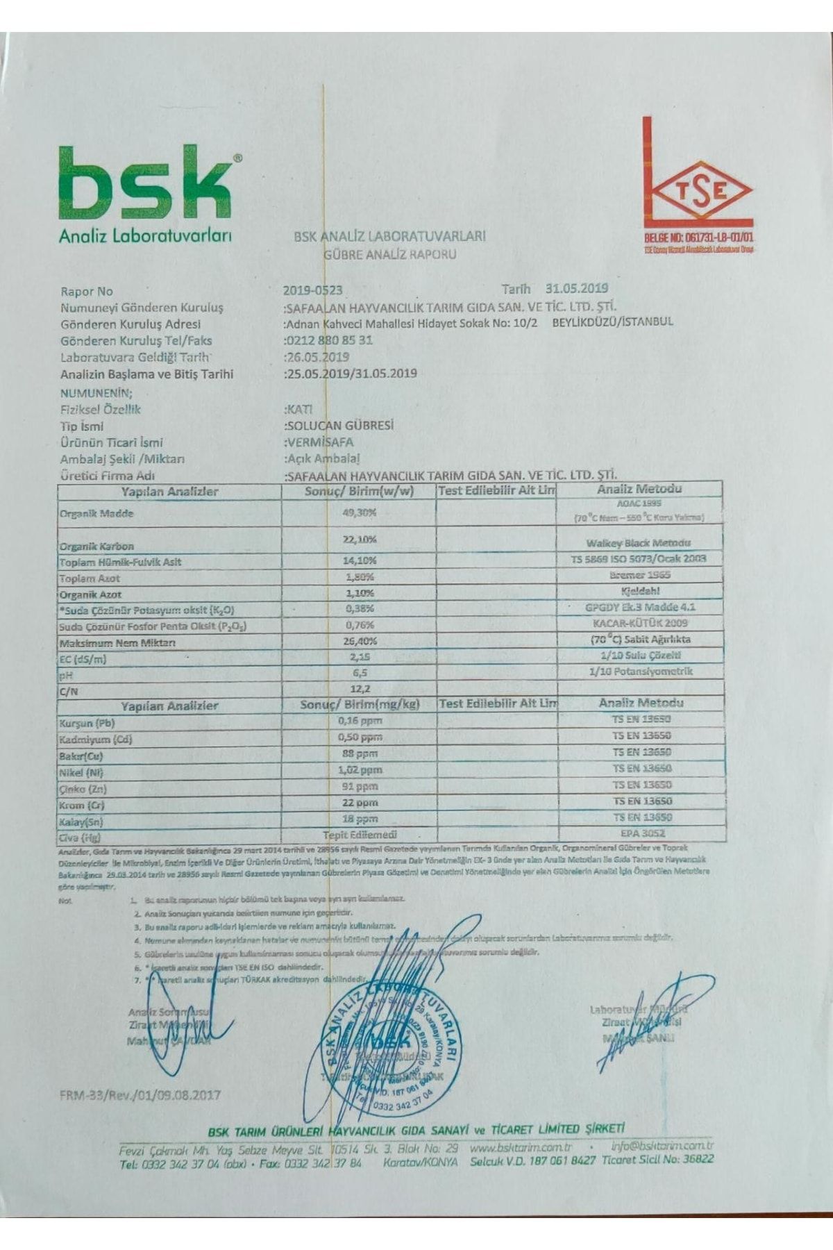 Product