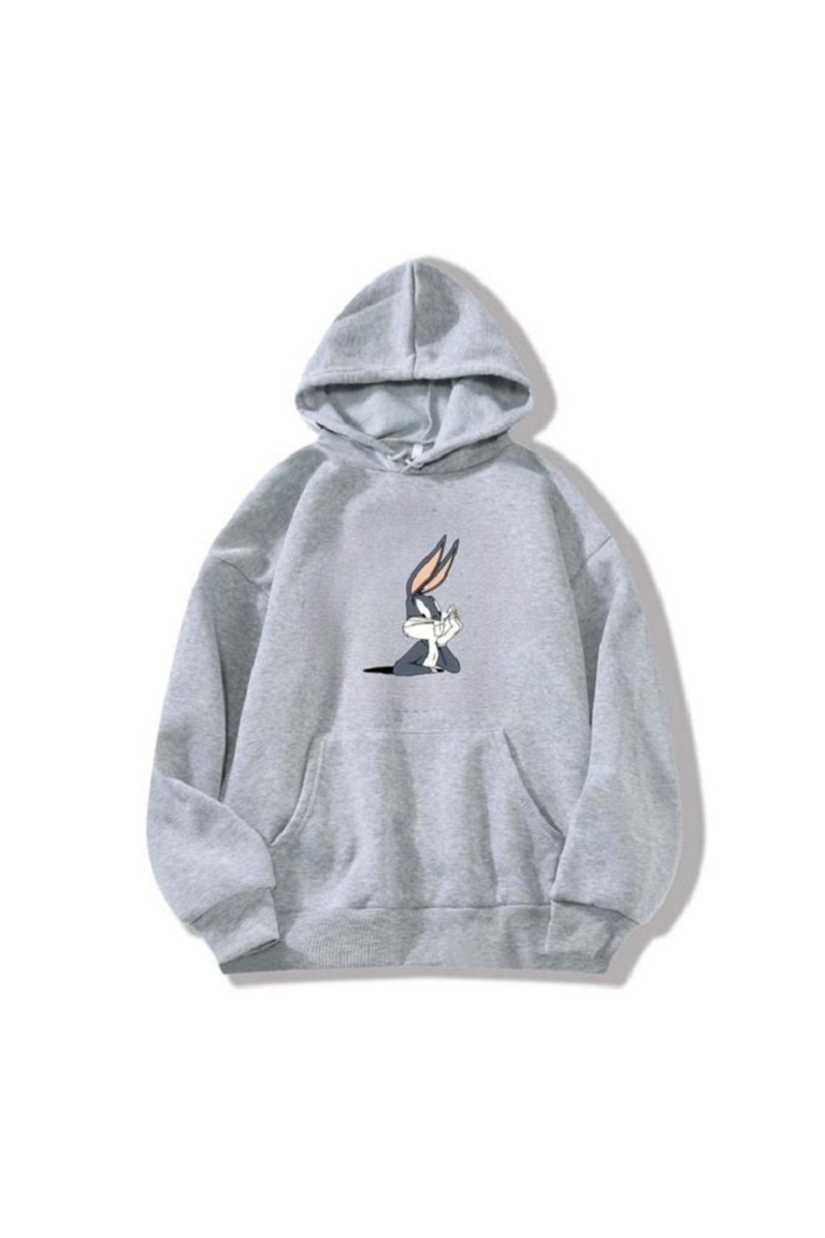 Bugs bunny champion hoodie best sale