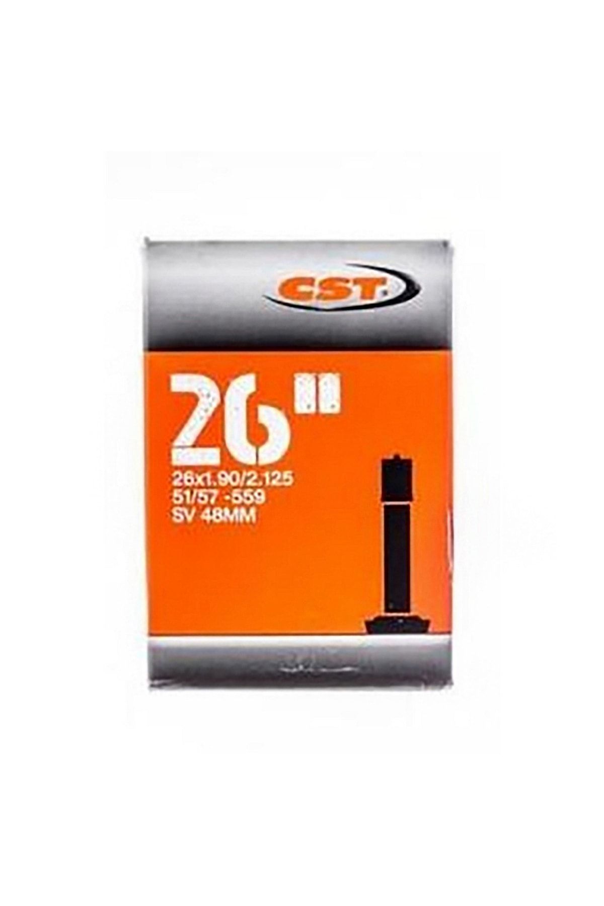 Mtb inner on sale tube 26
