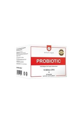 Probiyotik & Prebiyotik 30 Saşe Image 0