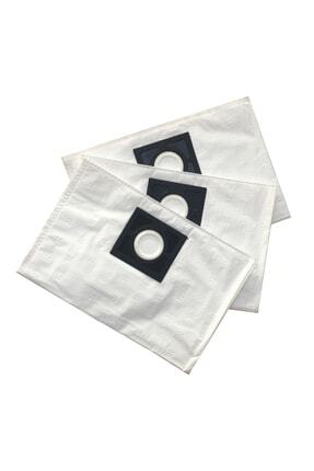 Merkezi Süpürge Sistemi Toz Torbası 15 Lt (3 Adet) Image 0