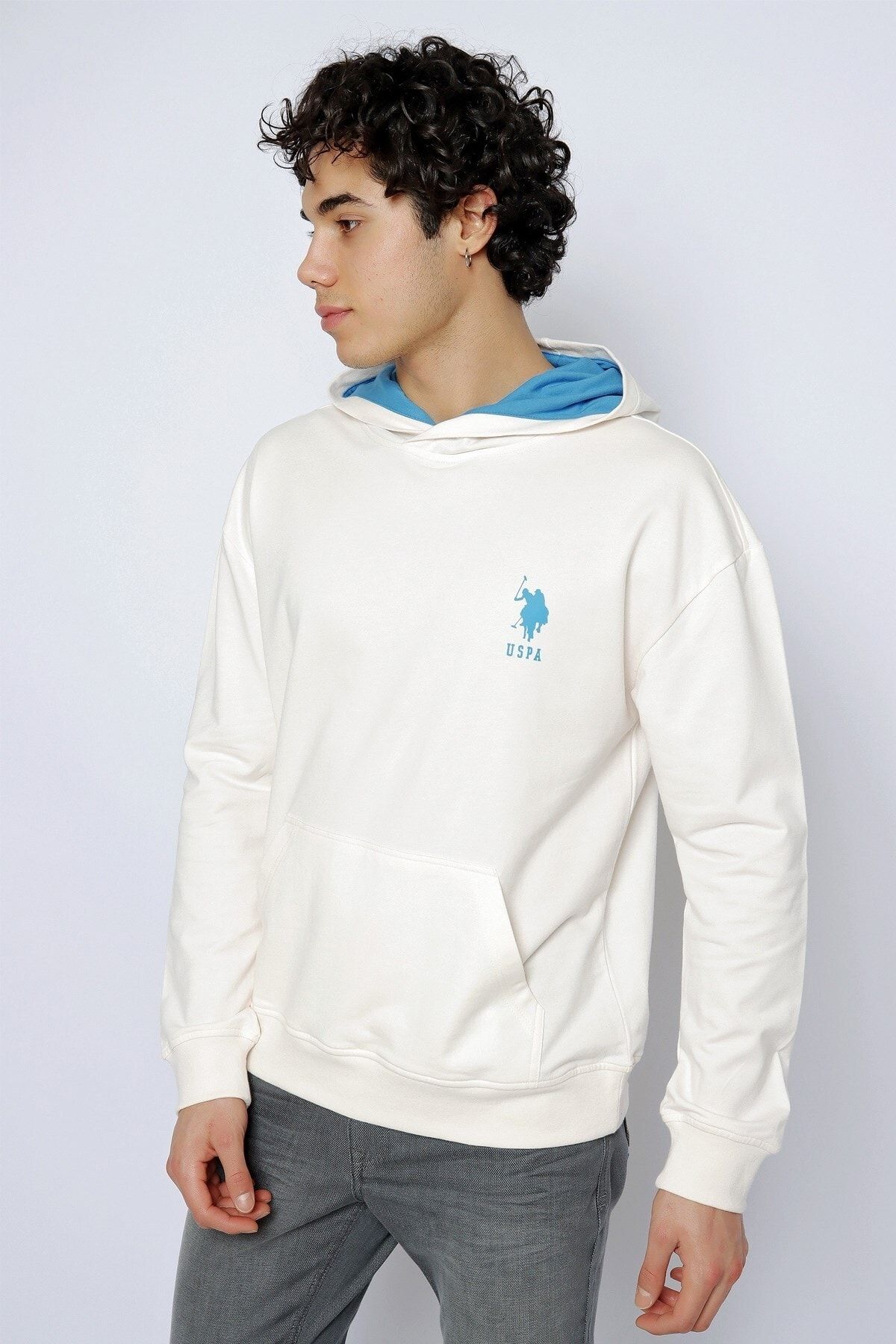 Pullover us polo assn sales