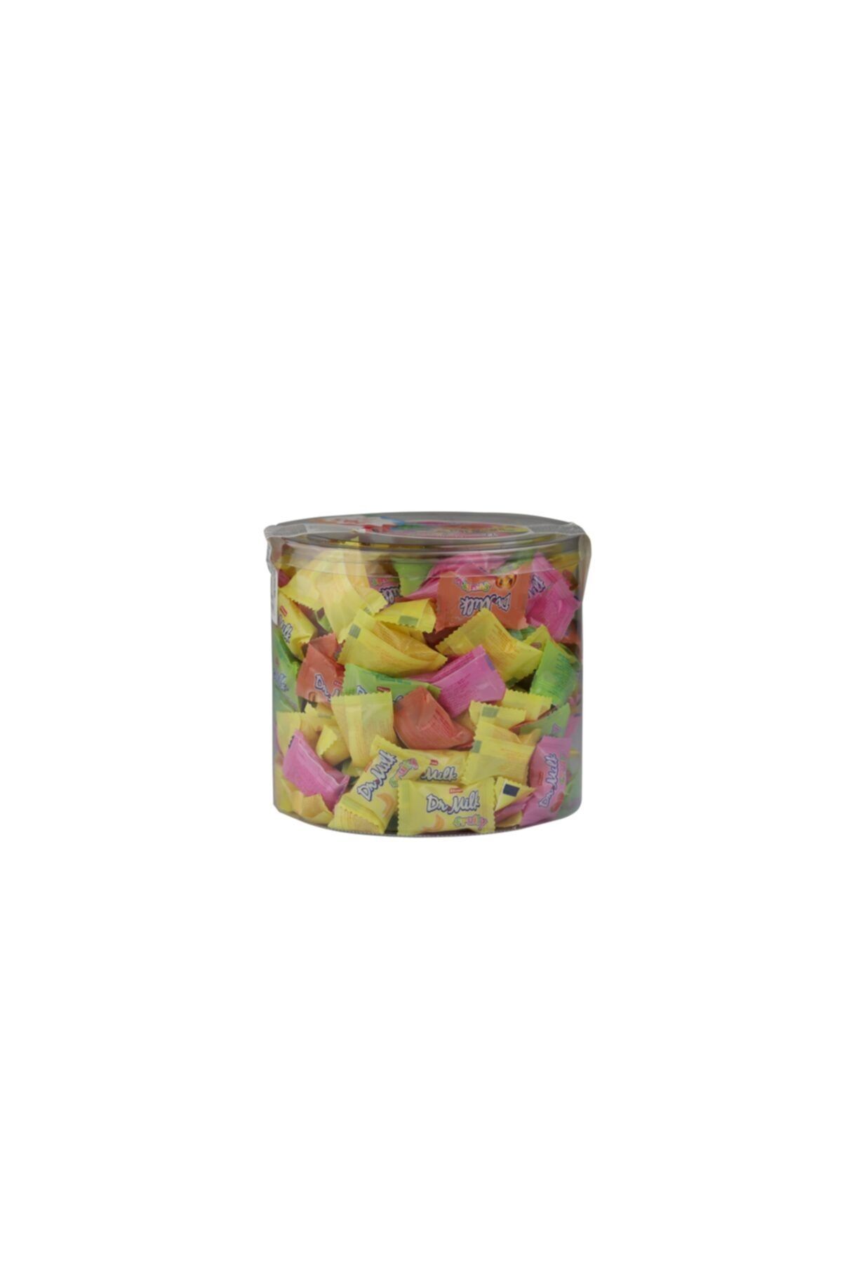 Elvan Dr. Milk Fruity 1000gr. (1silindir)