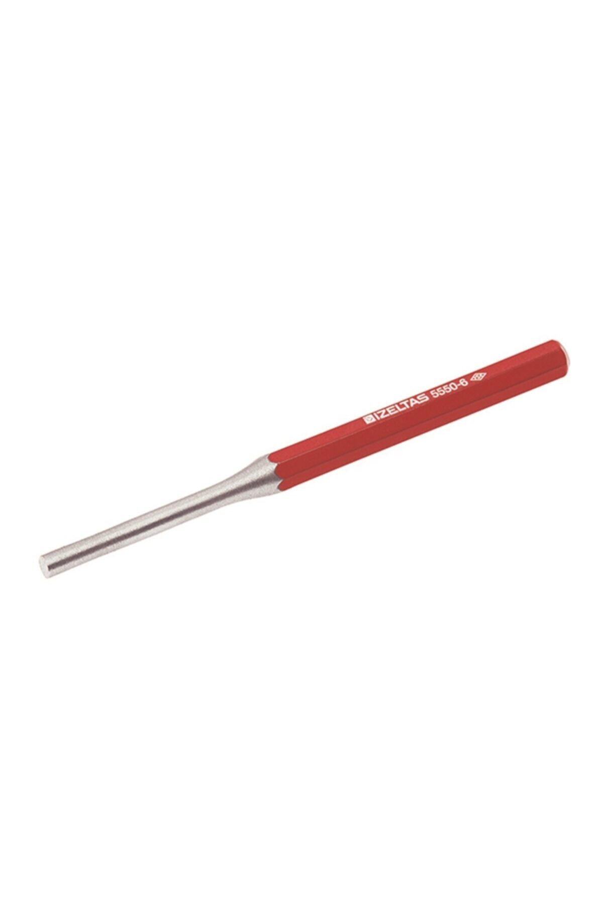 İzeltaş 10mmx150mm Düz Pim Zımba
