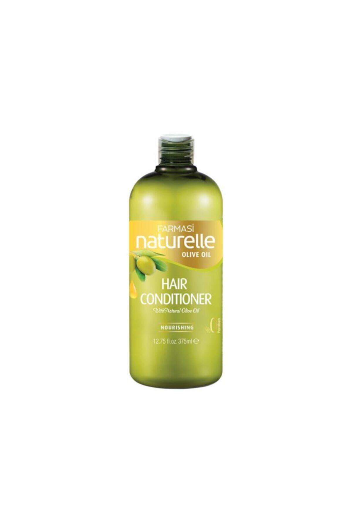 Farmasi Farması Naturelle Zeytinyağlı Besleyici Saç Kremi 375 Ml.ücretsiz Kargo