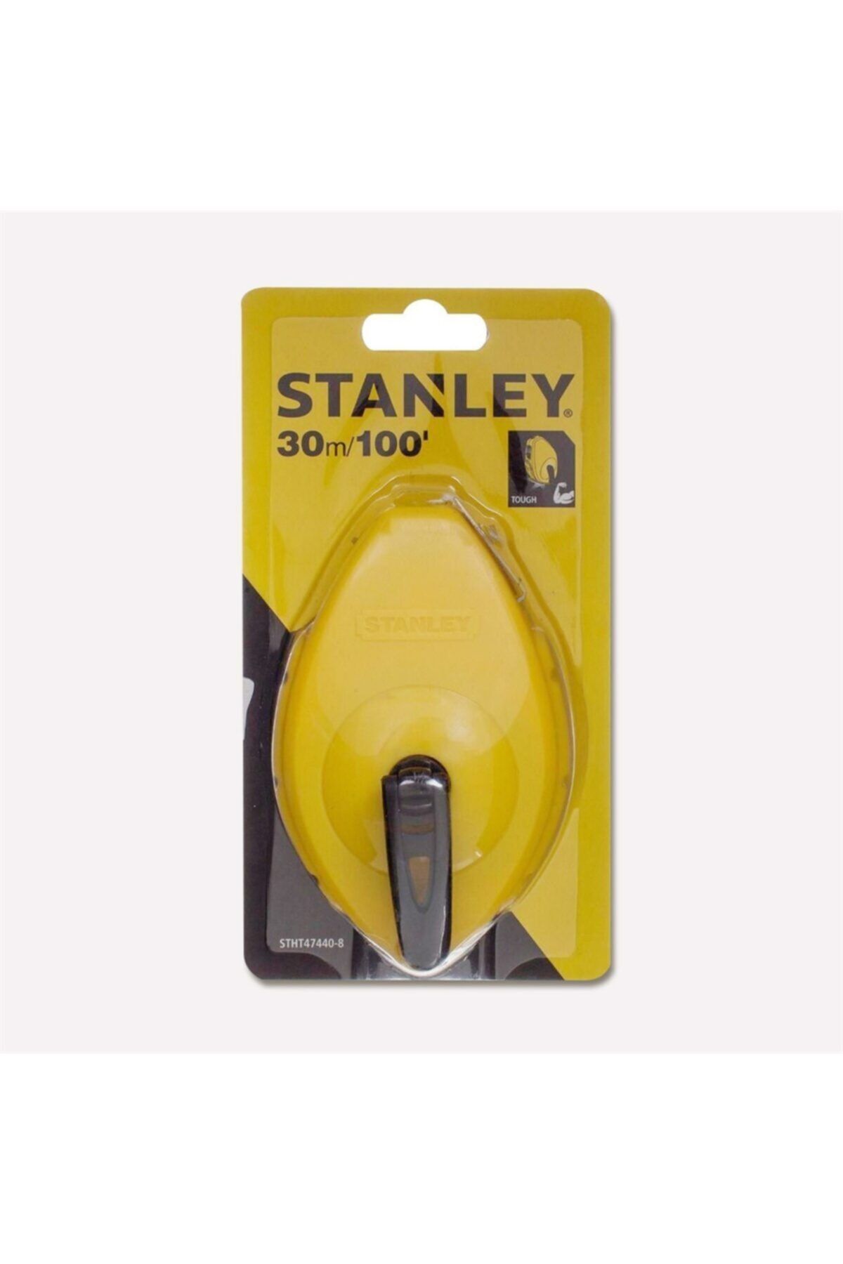 Stanley 30 mt Çizim İpi