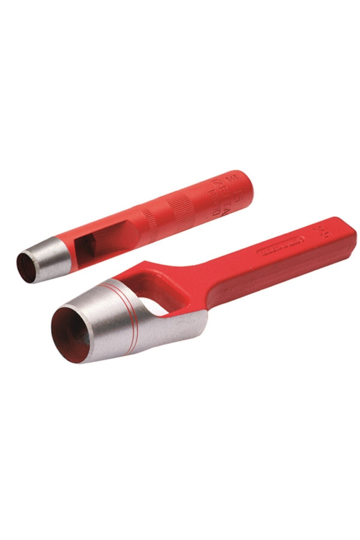 İzeltaş 11 mm Kayış Zımbası