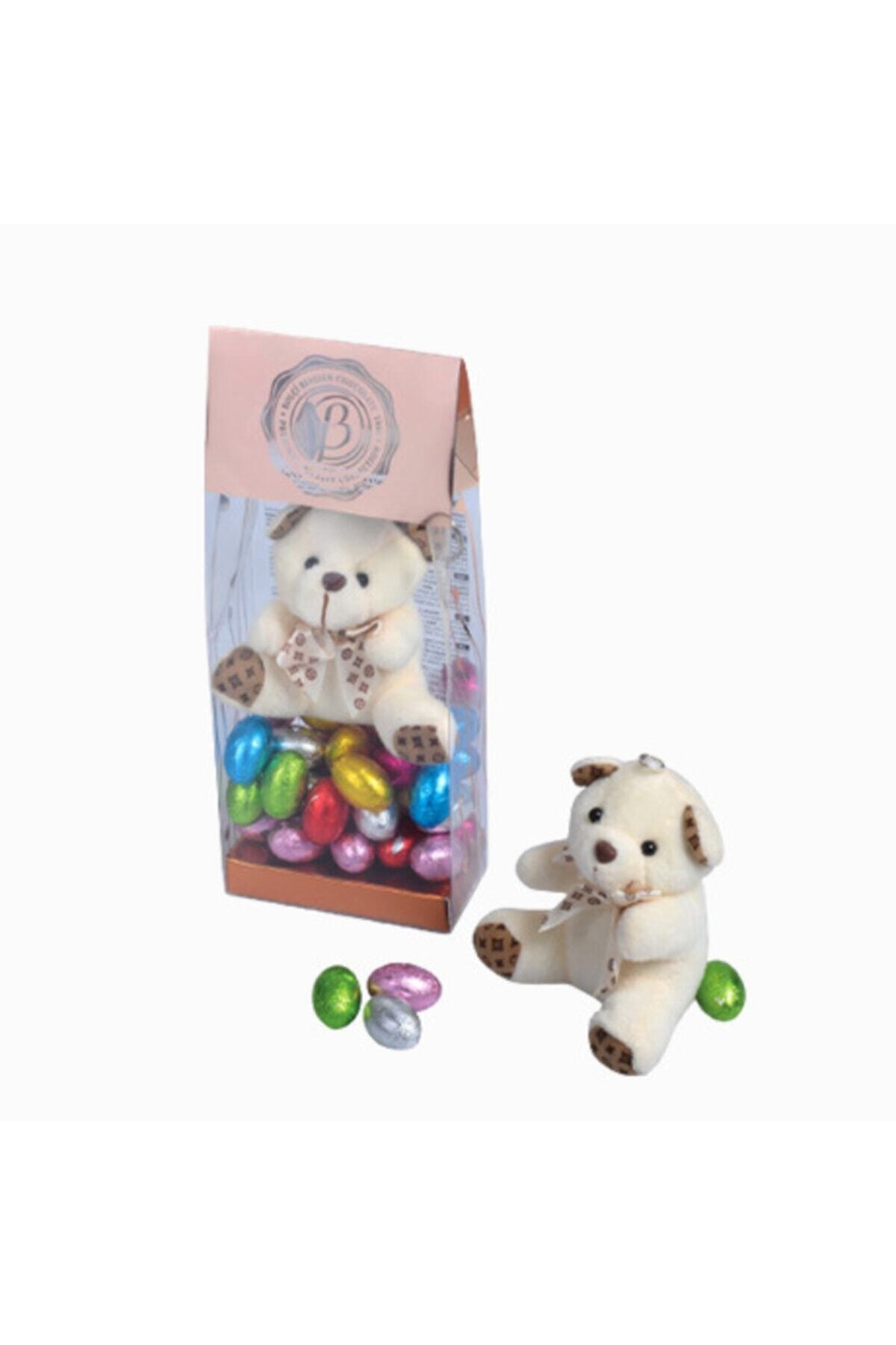 Marka Bk143 Bolçi Pookie Bear Çikolata