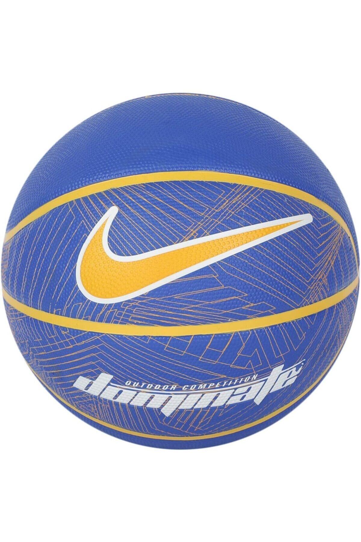 Nike Nıke Domınate 8p 07/12 Basketbol