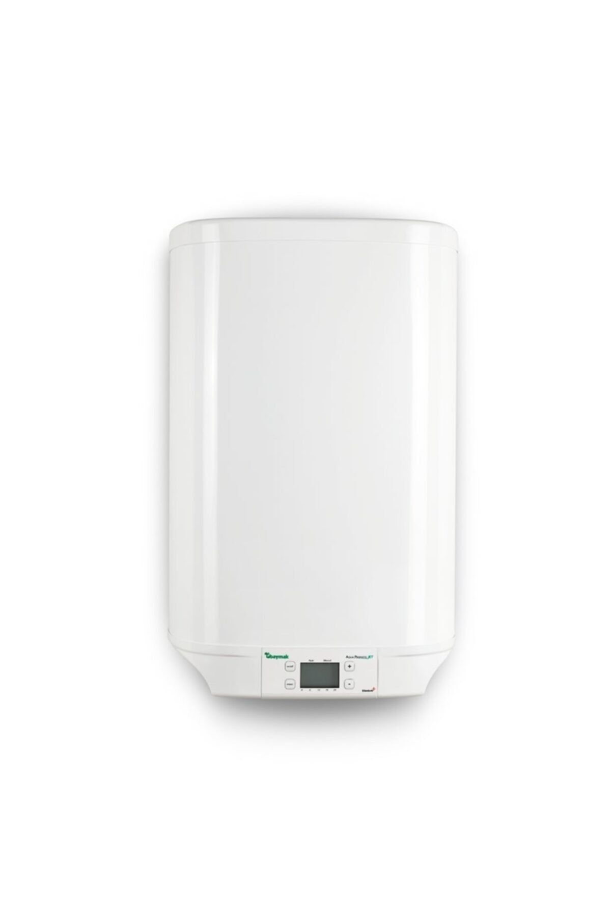 Baymak AQUA LCD PRİZMATİK JET 80 LT TERMOSİFON