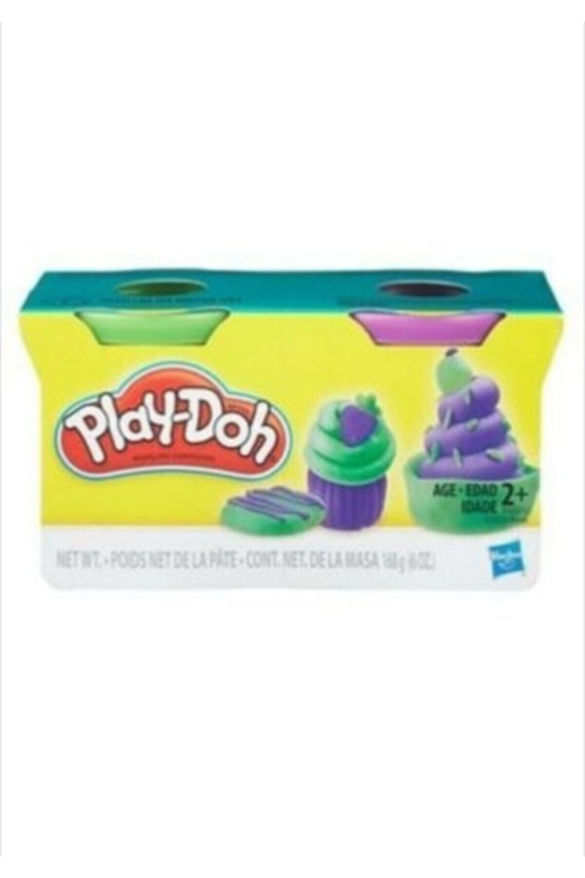 Play Doh Mini 2'li Oyun Hamuru